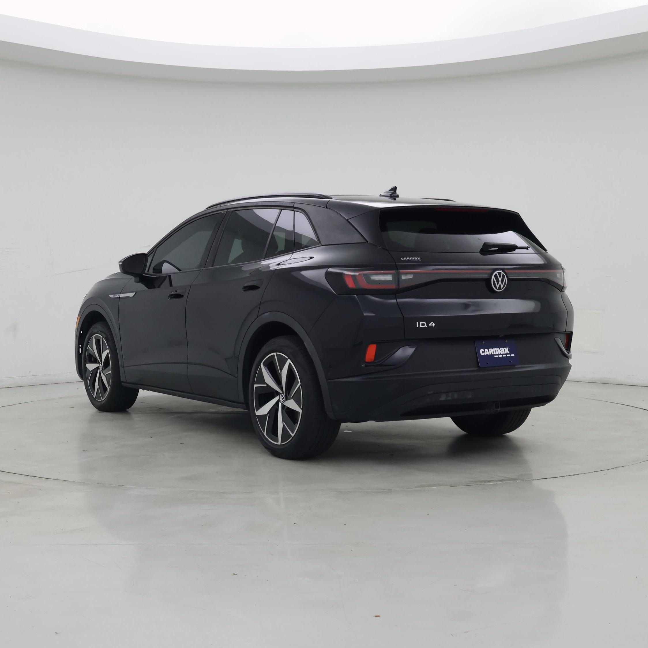 Thumbnail: 2023 Volkswagen ID.4 - 2