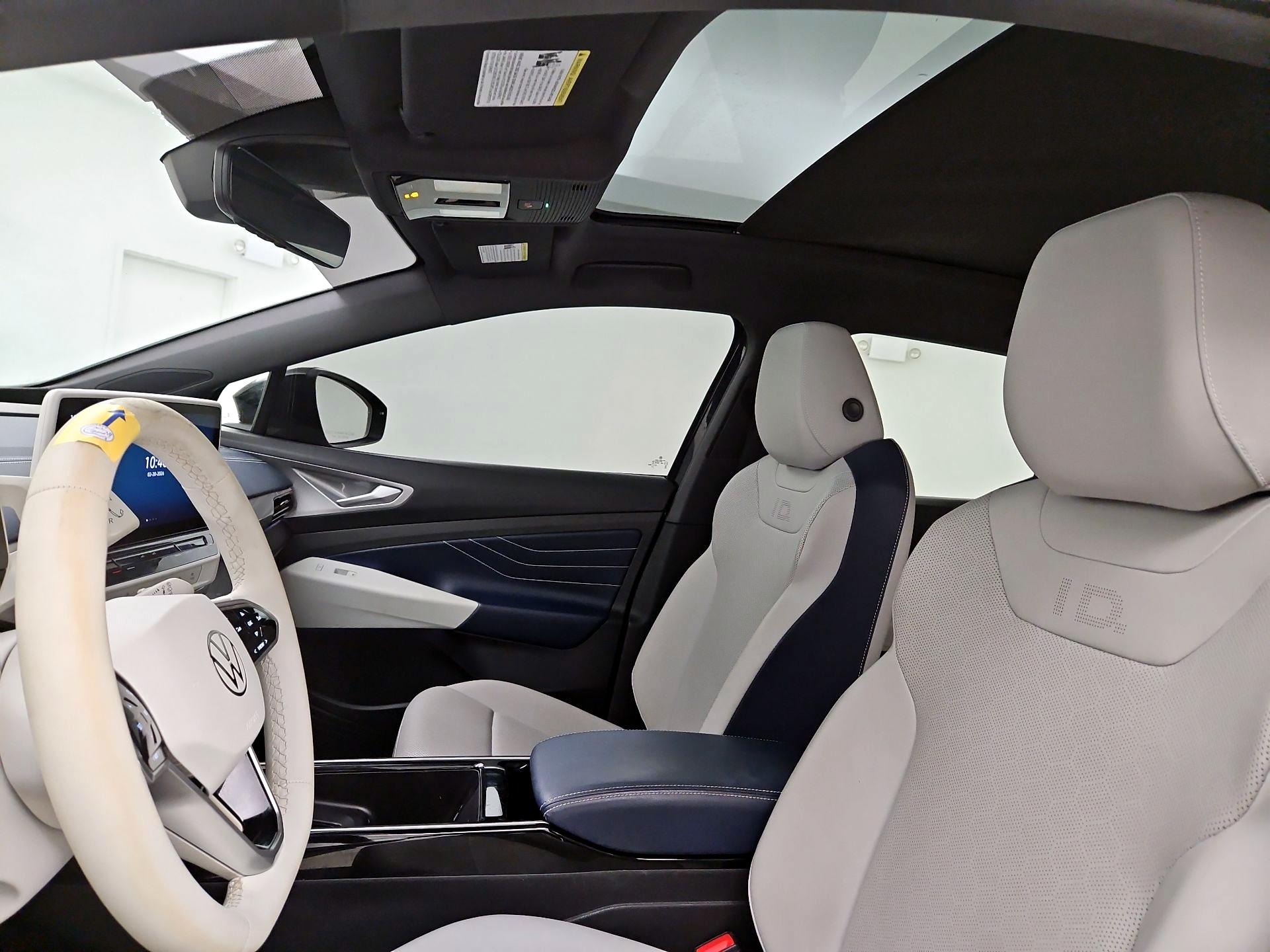 Thumbnail: 2023 Volkswagen ID.4 - 20