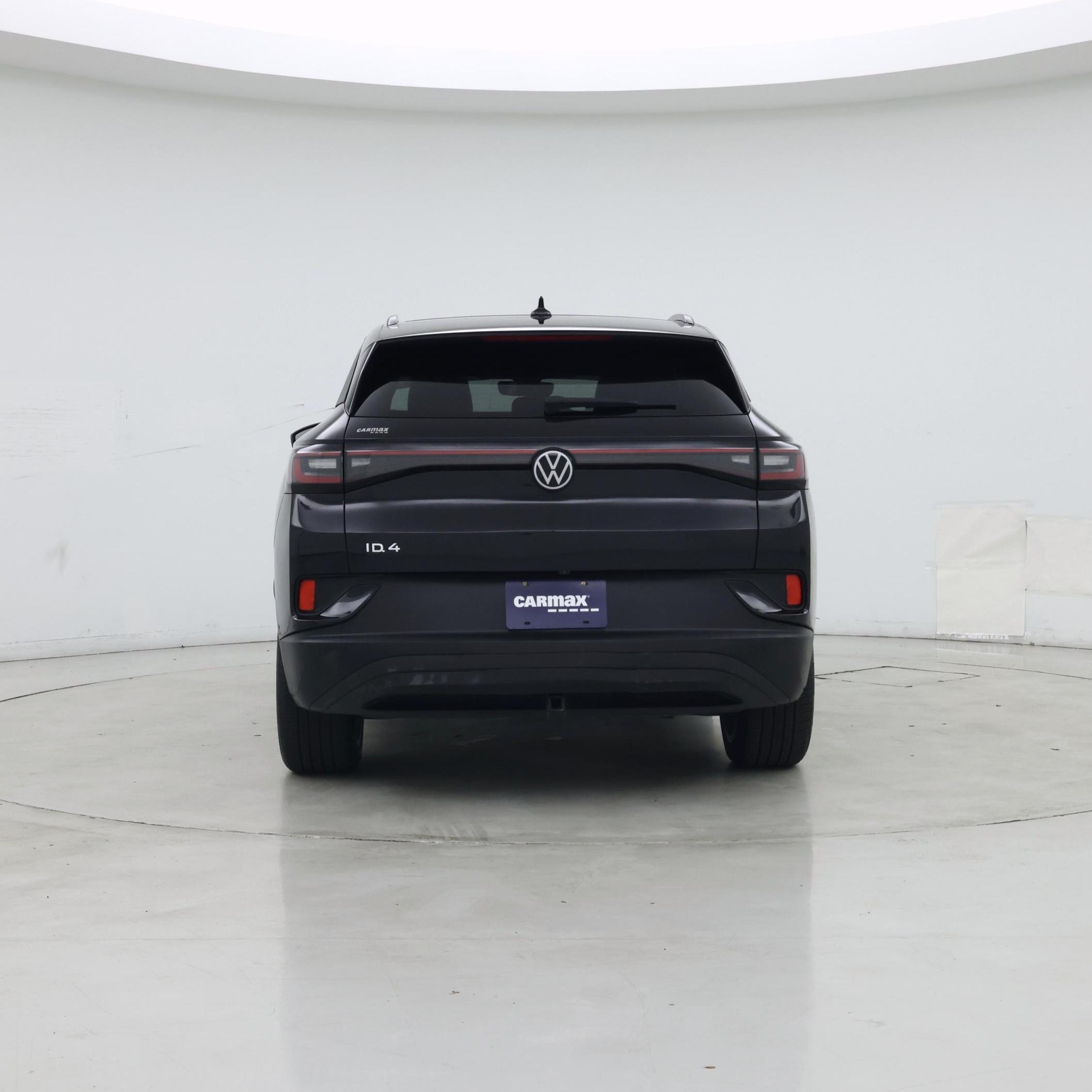 Thumbnail: 2023 Volkswagen ID.4 - 6