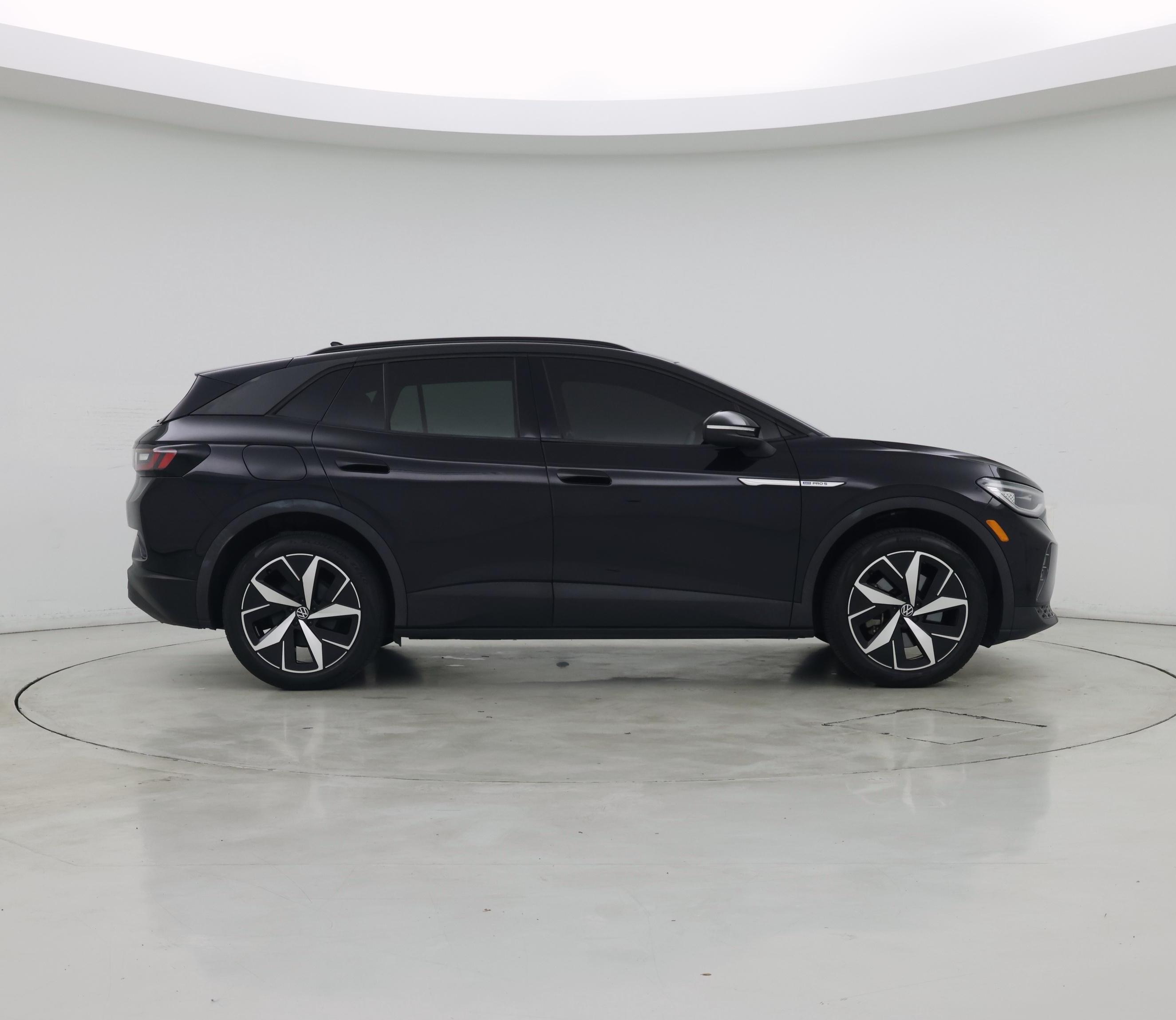 Thumbnail: 2023 Volkswagen ID.4 - 7