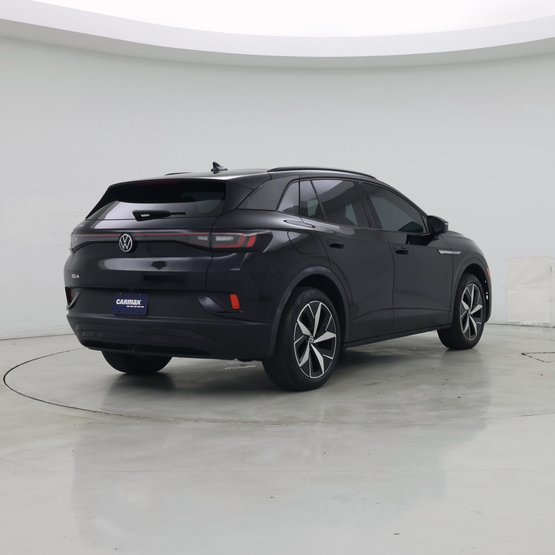 Thumbnail: 2023 Volkswagen ID.4 - 8