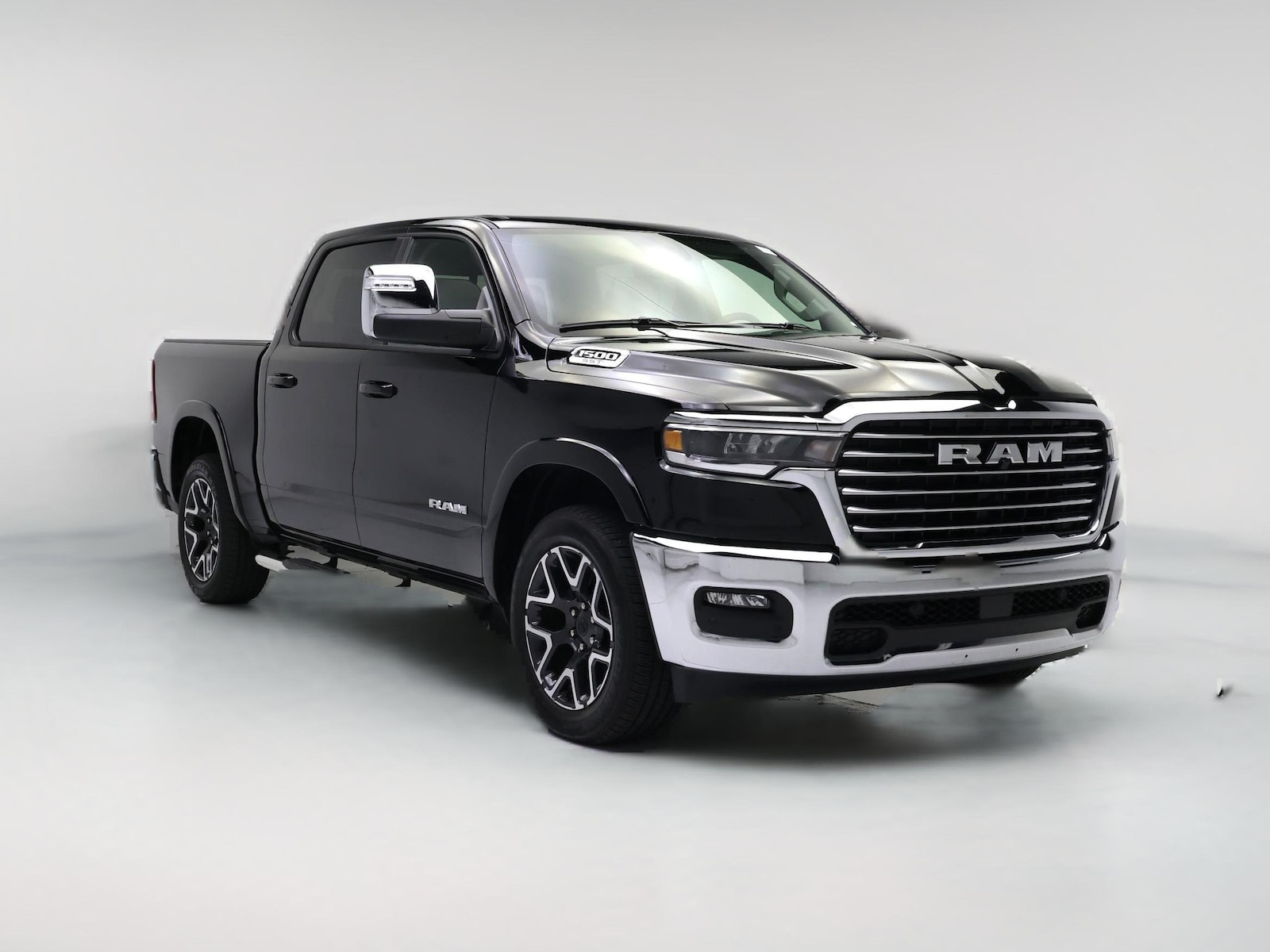 2025 RAM Ram 1500 Pickup Laramie