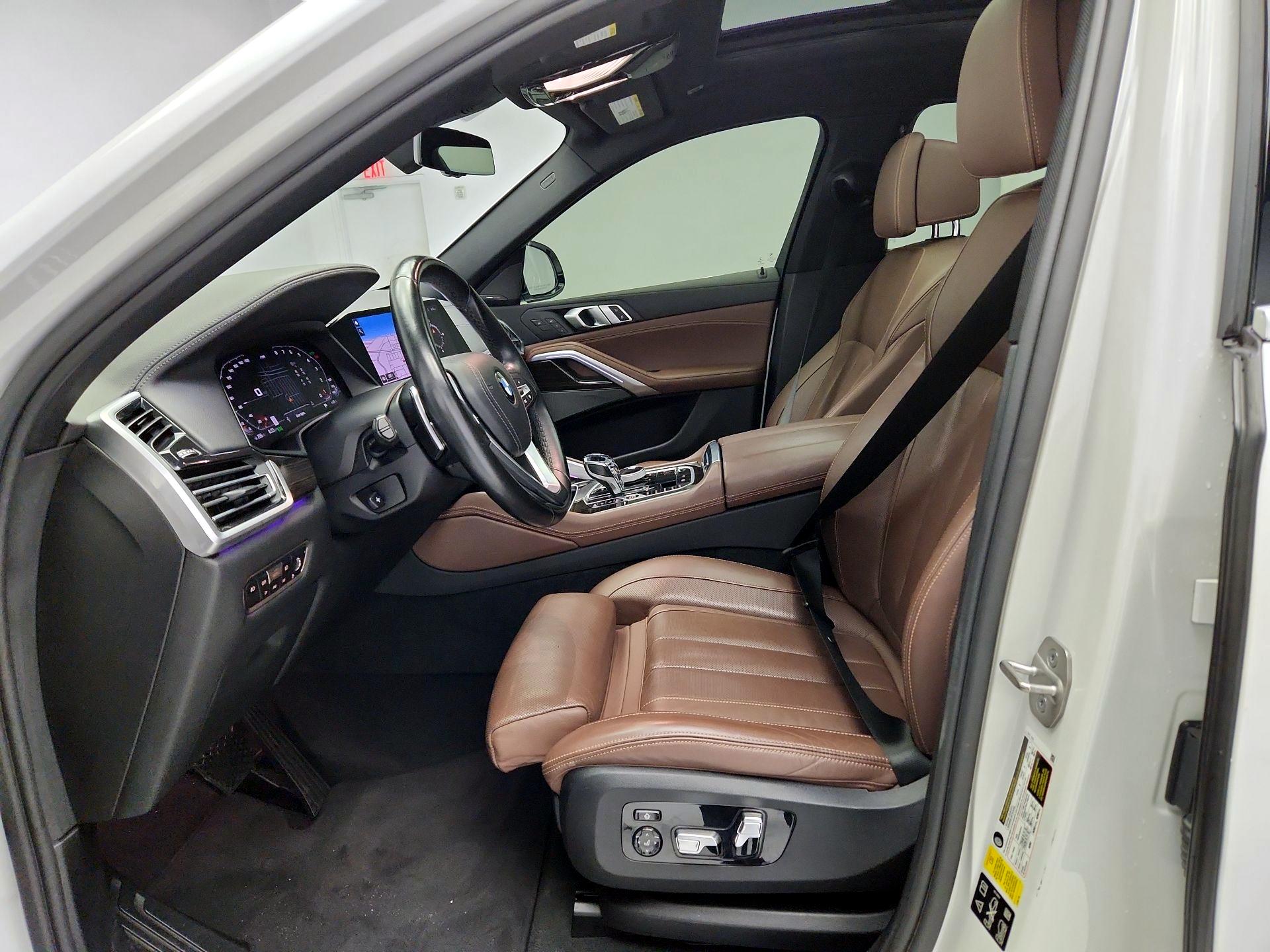 Thumbnail: 2020 BMW X6 - 11