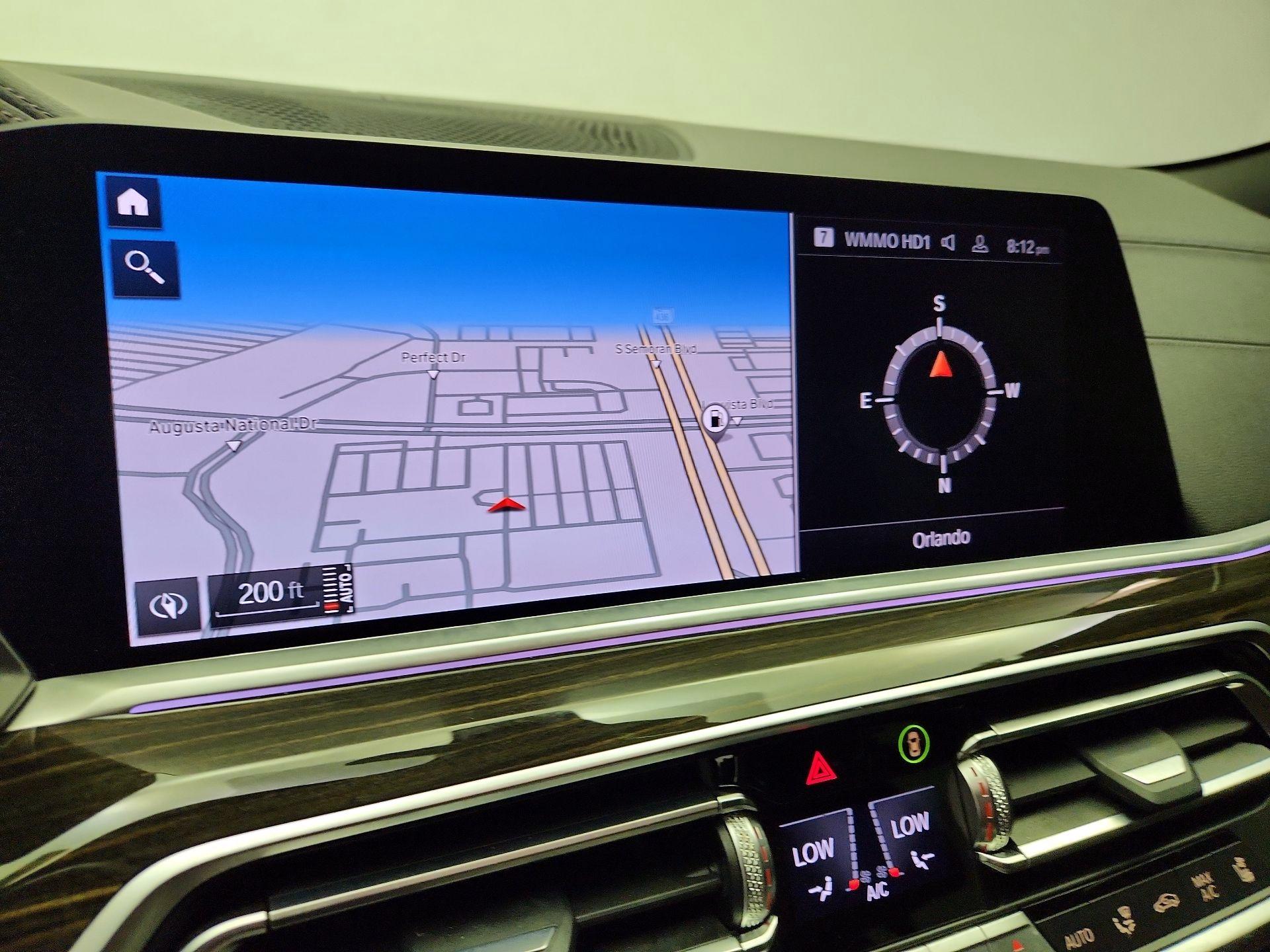 Thumbnail: 2020 BMW X6 - 14