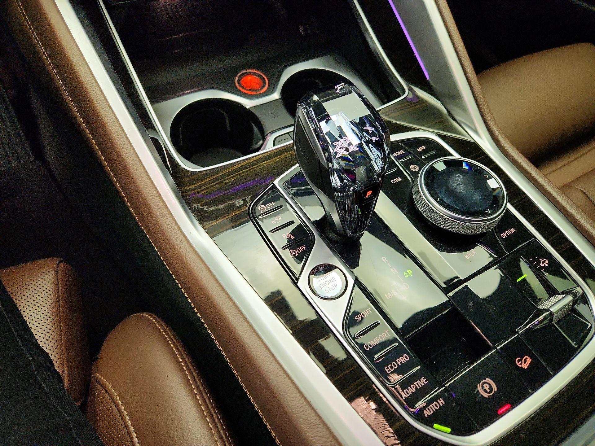 Thumbnail: 2020 BMW X6 - 18