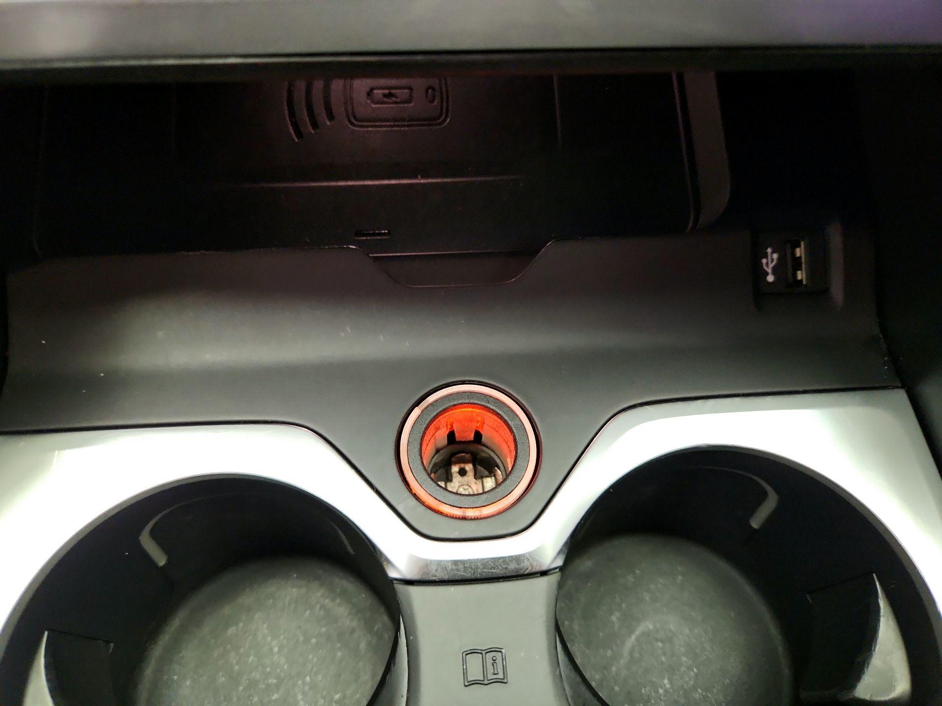 Thumbnail: 2020 BMW X6 - 19