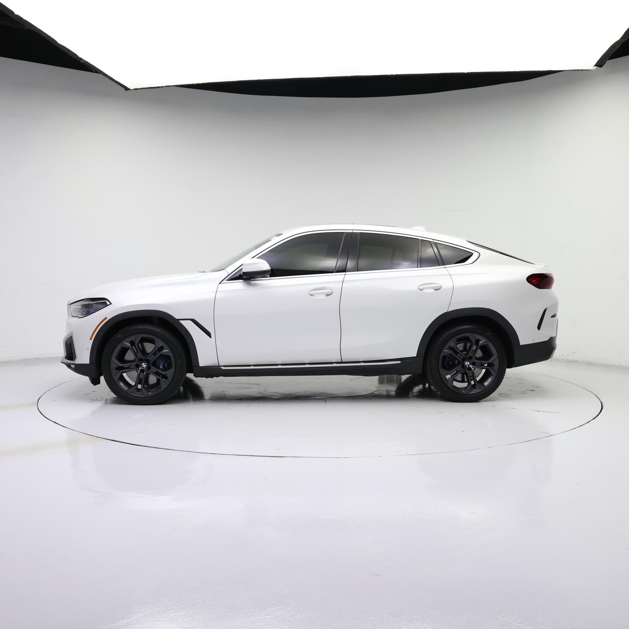 Thumbnail: 2020 BMW X6 - 3