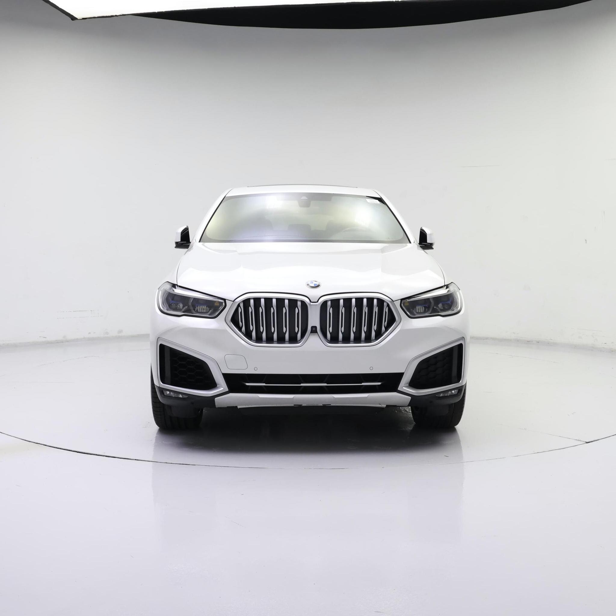 Thumbnail: 2020 BMW X6 - 5