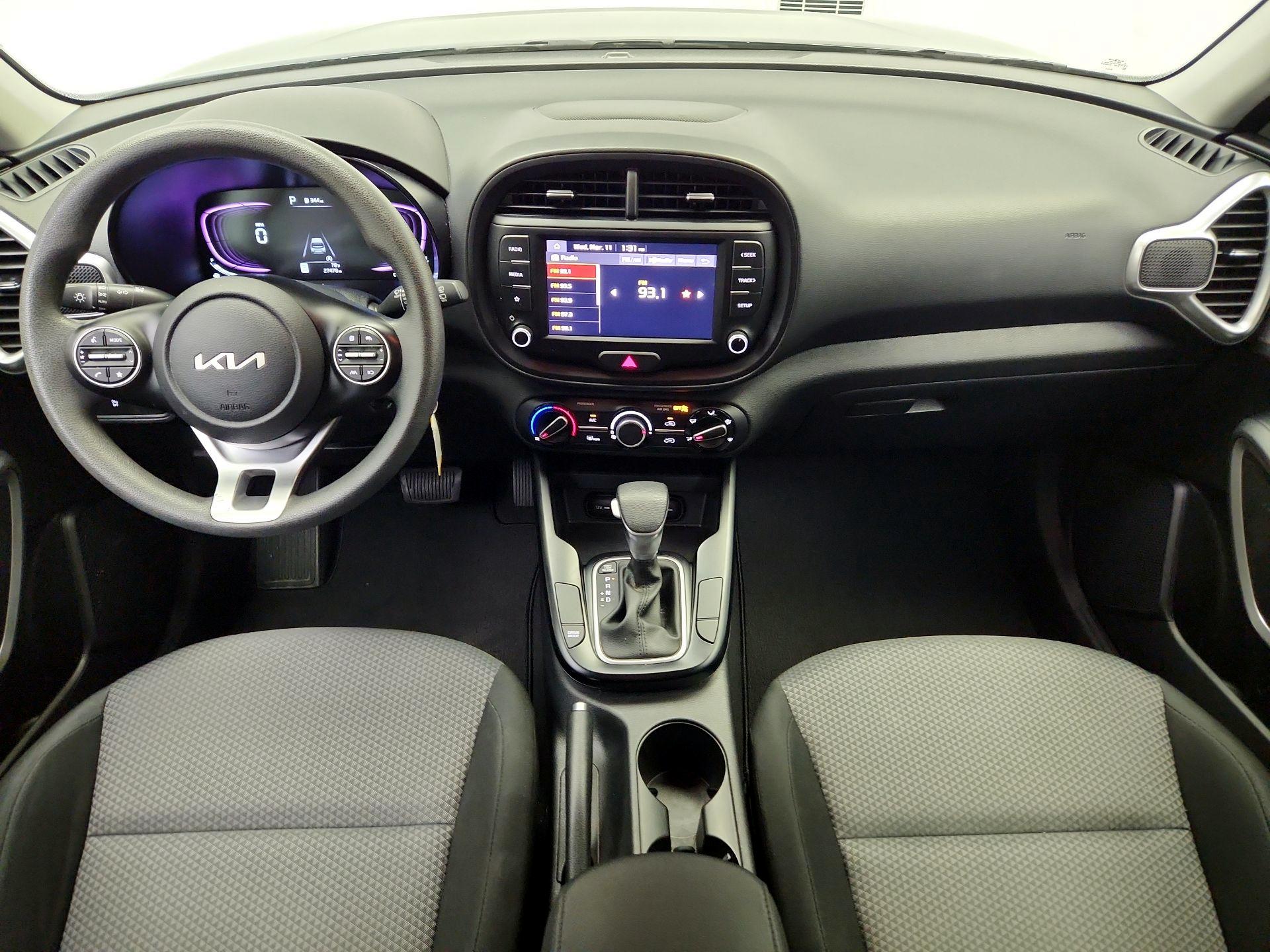 Thumbnail: 2025 Kia Soul - 9