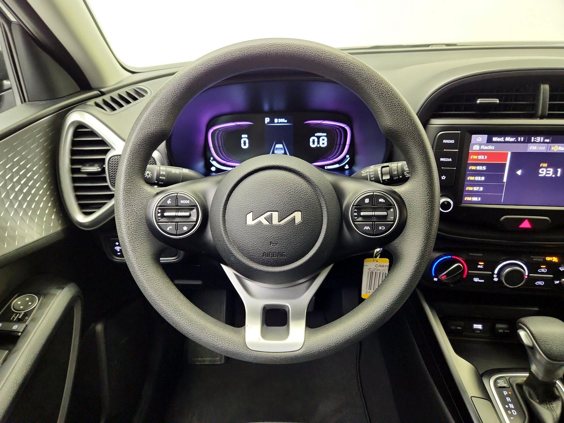 Thumbnail: 2025 Kia Soul - 10