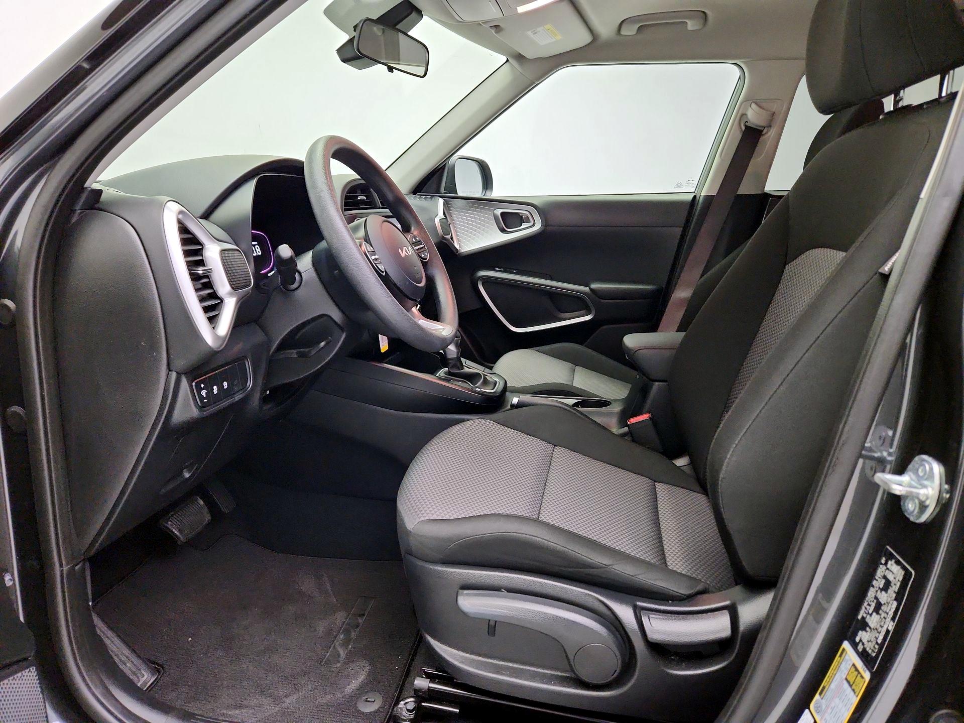 Thumbnail: 2025 Kia Soul - 11