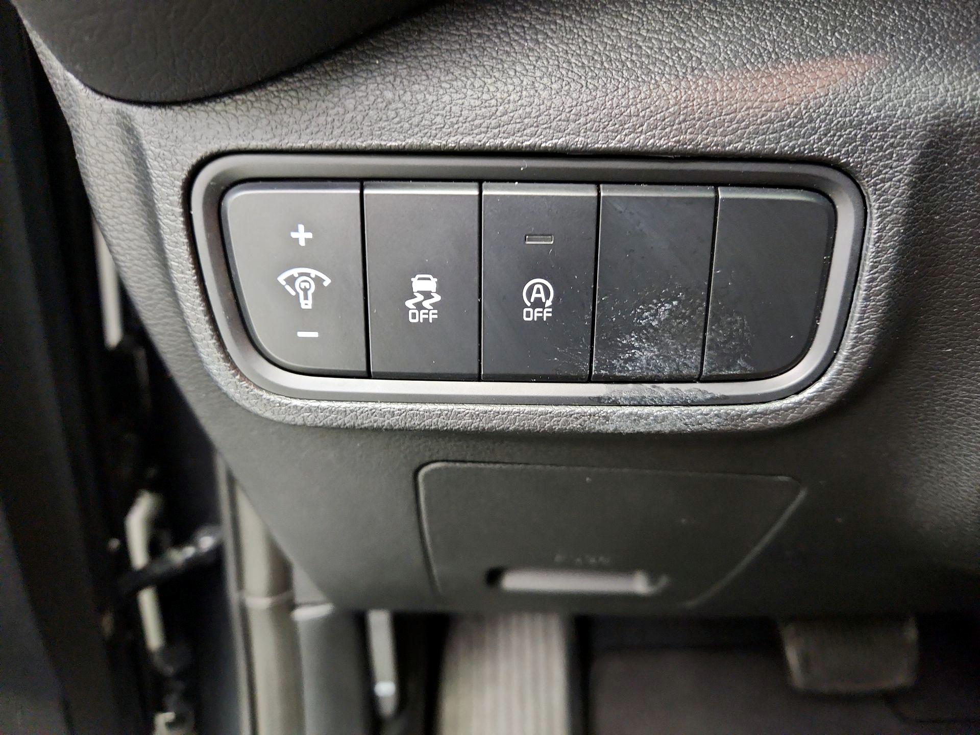 Thumbnail: 2025 Kia Soul - 13