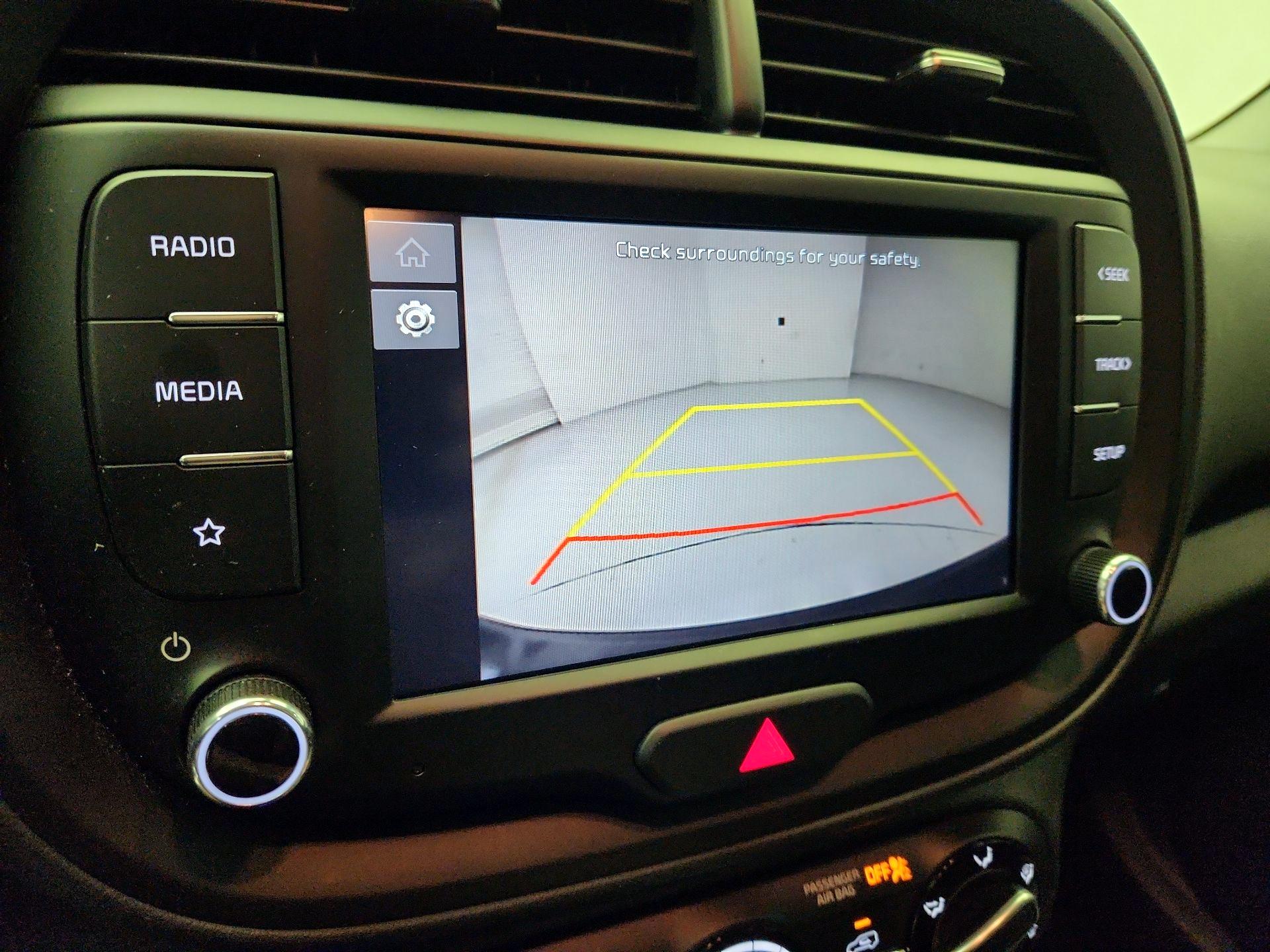 Thumbnail: 2025 Kia Soul - 14