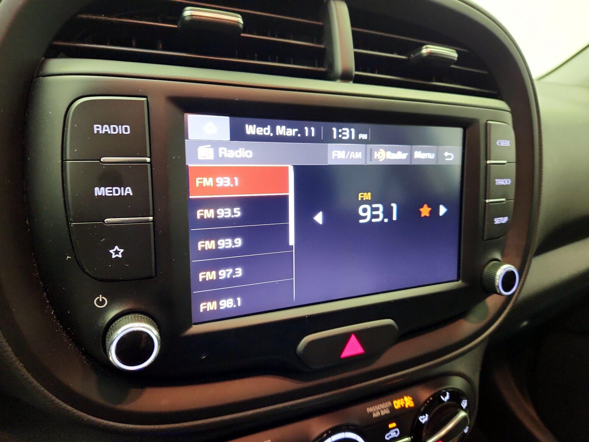 Thumbnail: 2025 Kia Soul - 15