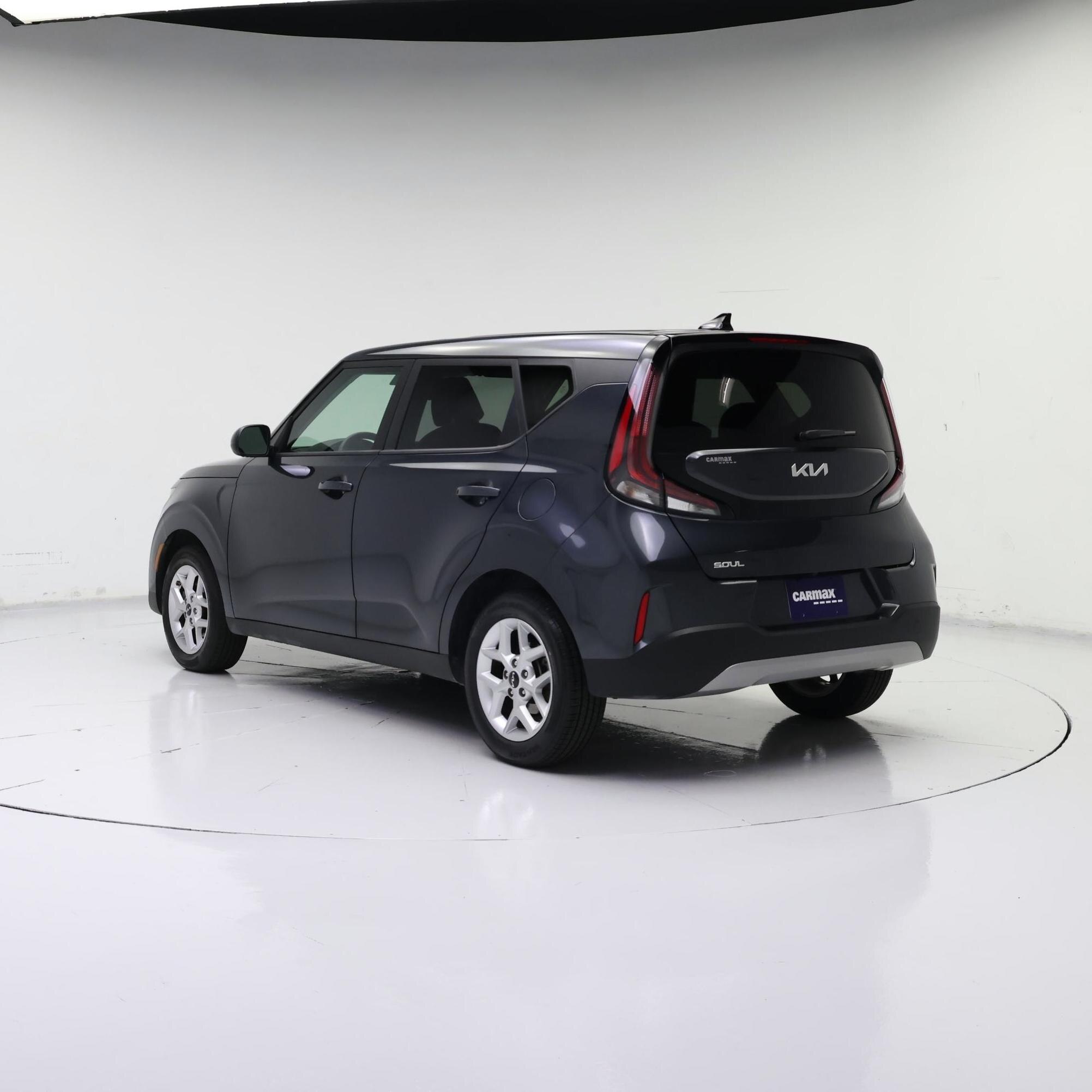 Thumbnail: 2025 Kia Soul - 2