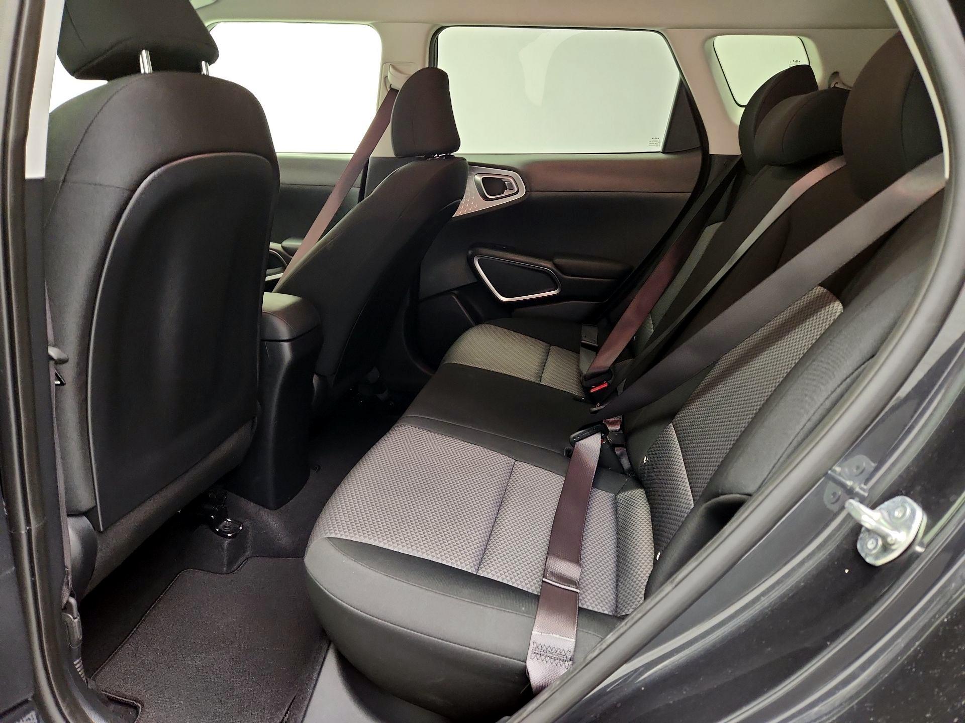 Thumbnail: 2025 Kia Soul - 19