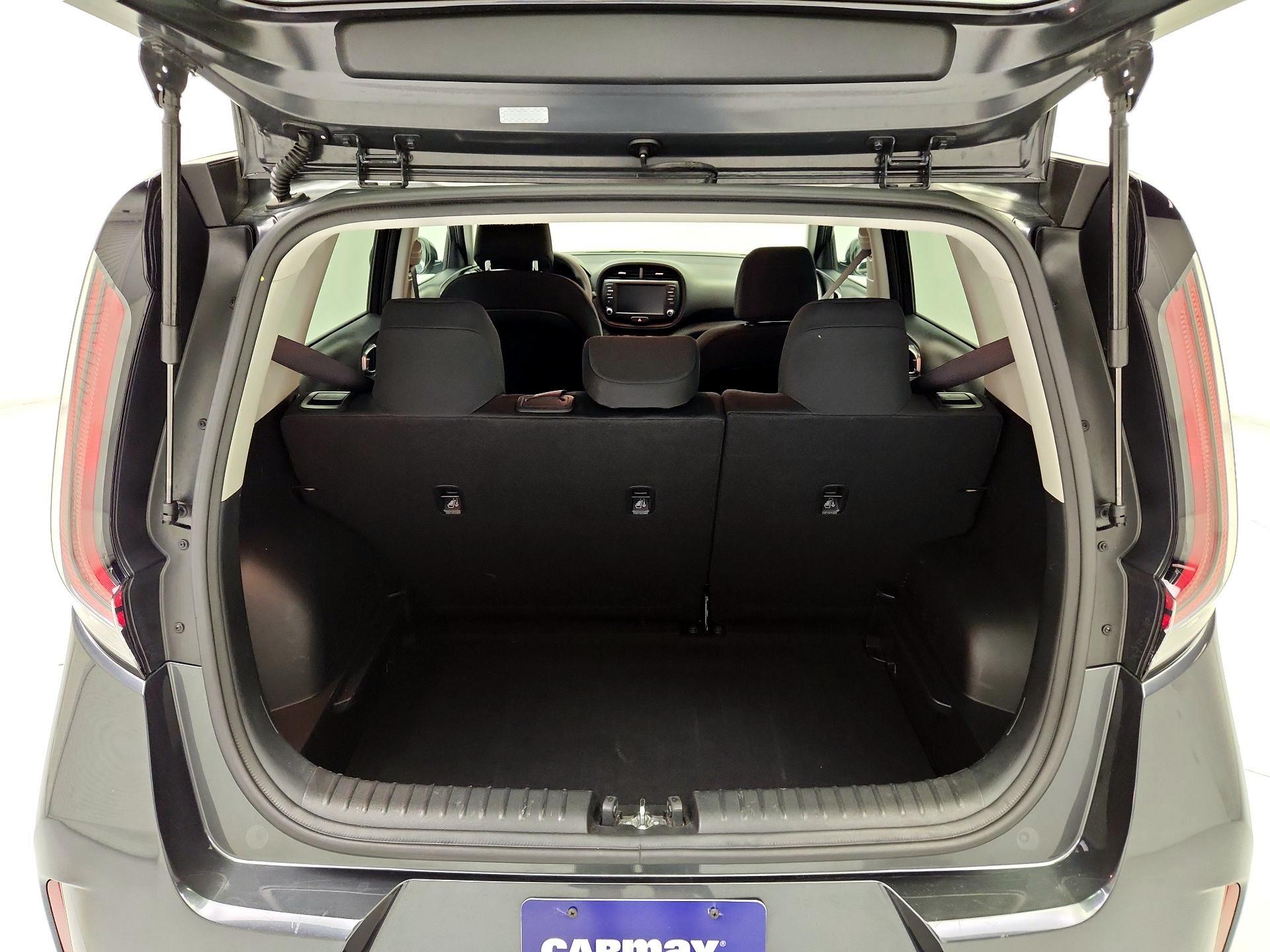 Thumbnail: 2025 Kia Soul - 20