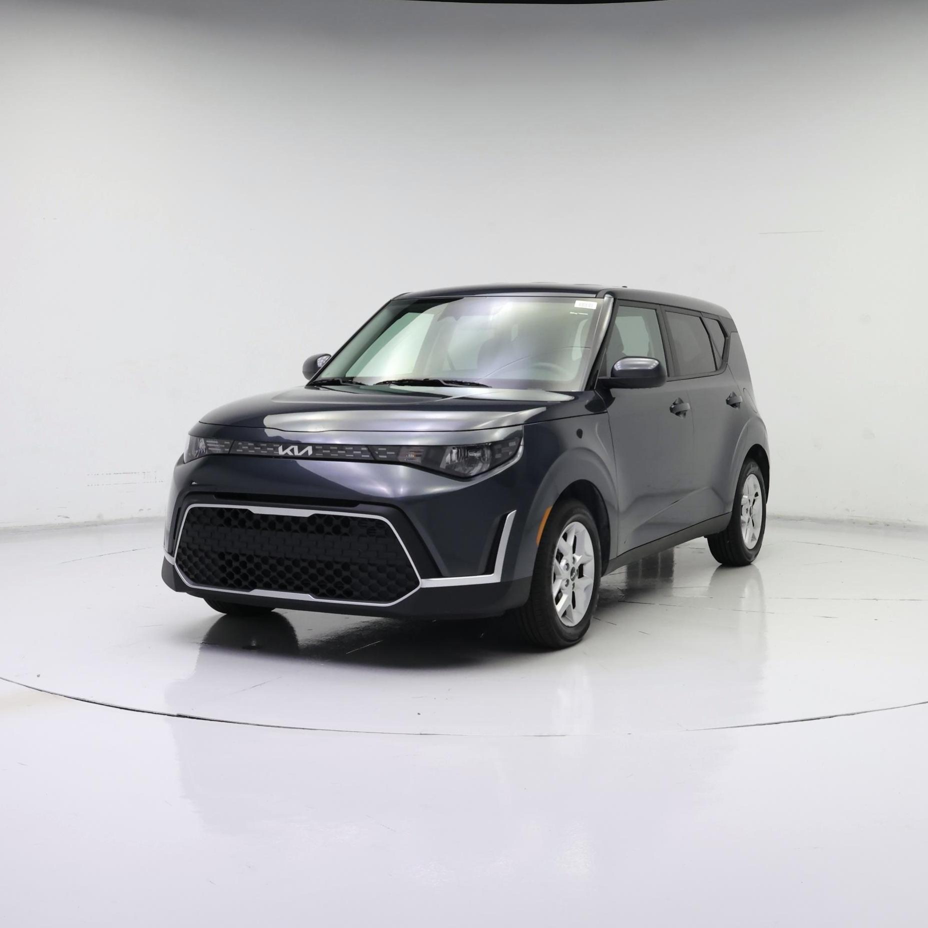 Thumbnail: 2025 Kia Soul - 4