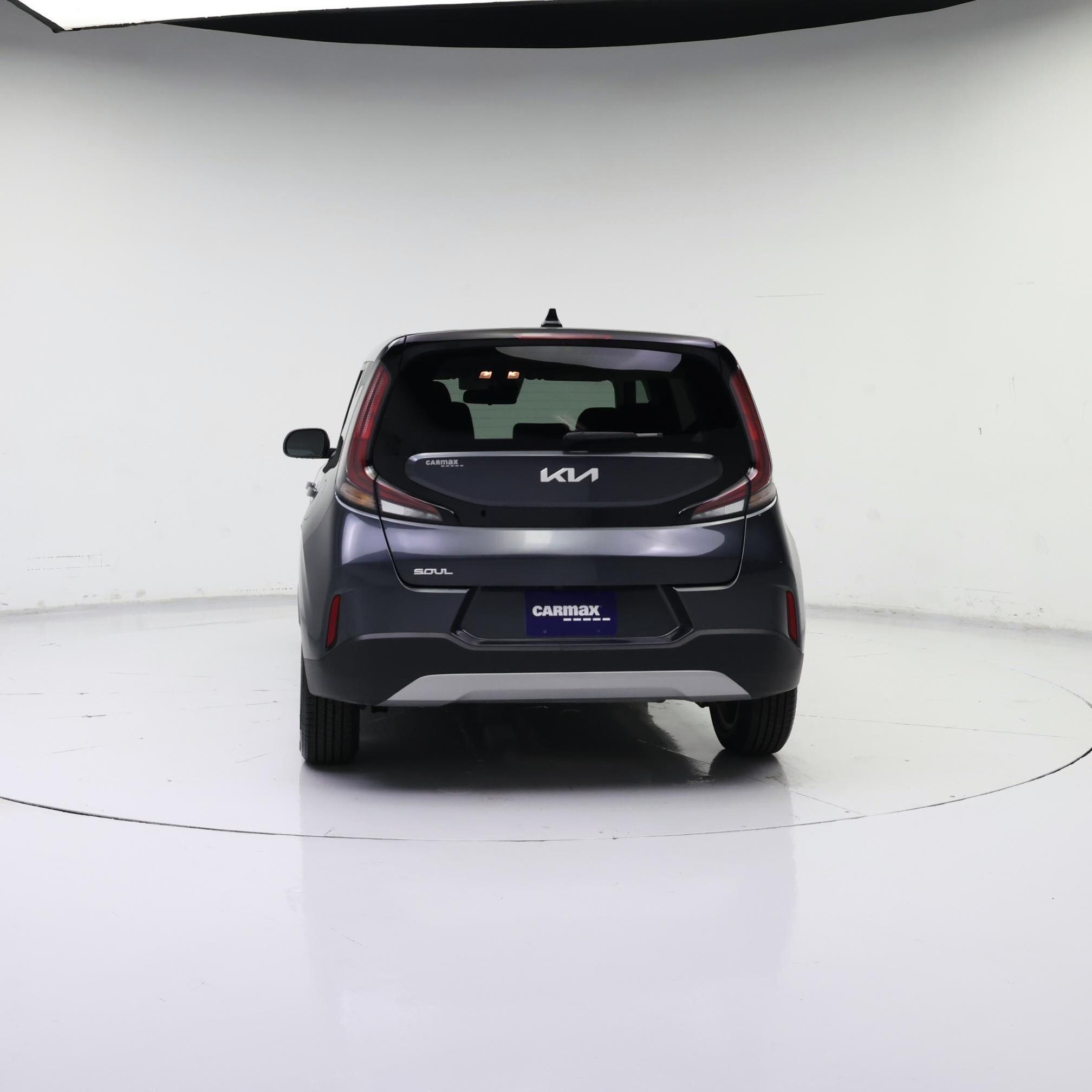 Thumbnail: 2025 Kia Soul - 6