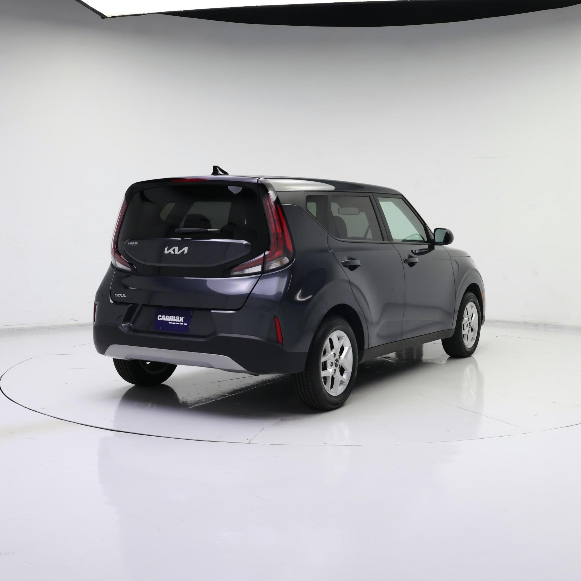 Thumbnail: 2025 Kia Soul - 8