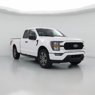 2023 Ford F150 XL
