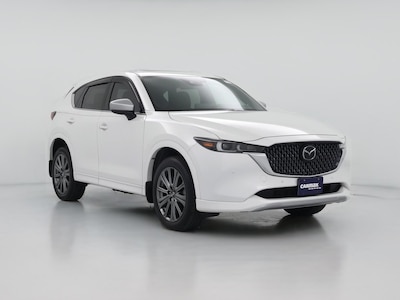 2024 Mazda CX-5 2.5 Turbo Signature