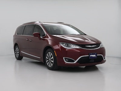 2020 Chrysler Pacifica Touring L-Plus