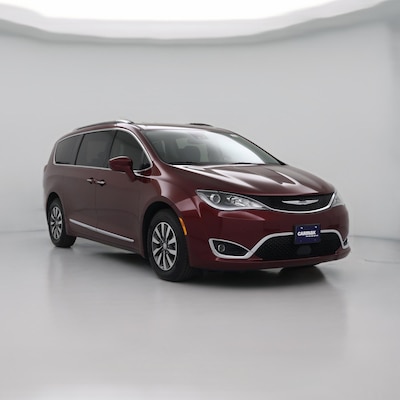 2020 Chrysler Pacifica Touring L-Plus