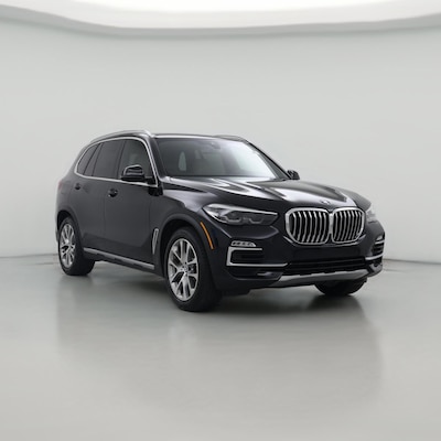 2021 BMW X5 sDrive40i