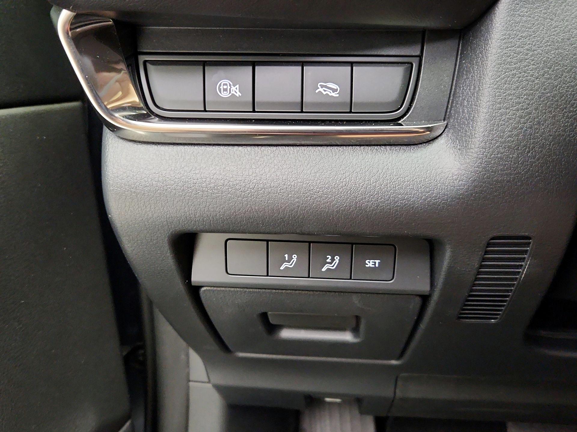 Thumbnail: 2025 Mazda CX-30 - 13