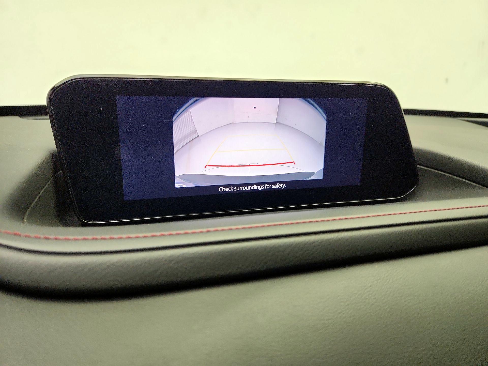 Thumbnail: 2025 Mazda CX-30 - 15