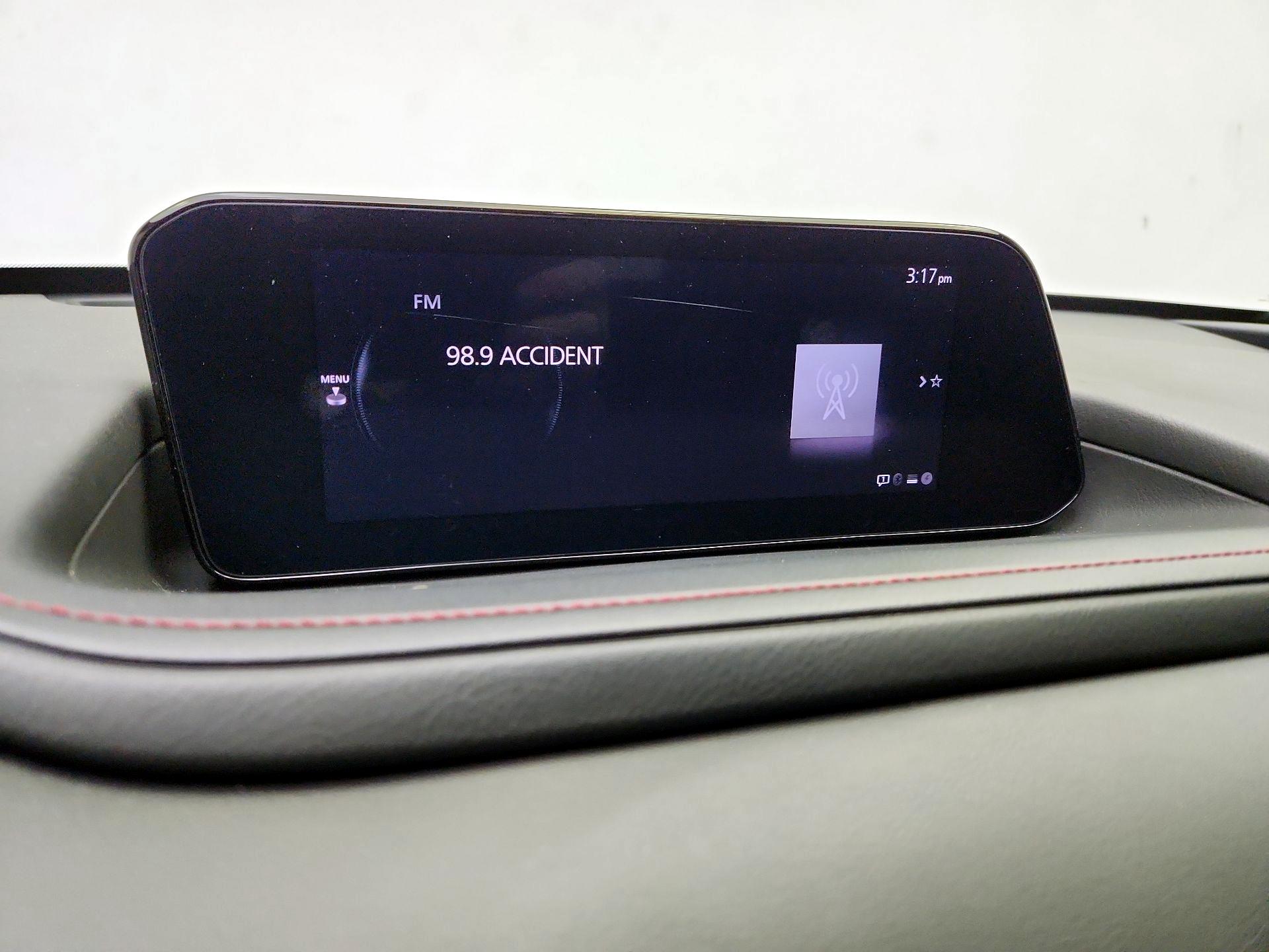 Thumbnail: 2025 Mazda CX-30 - 16