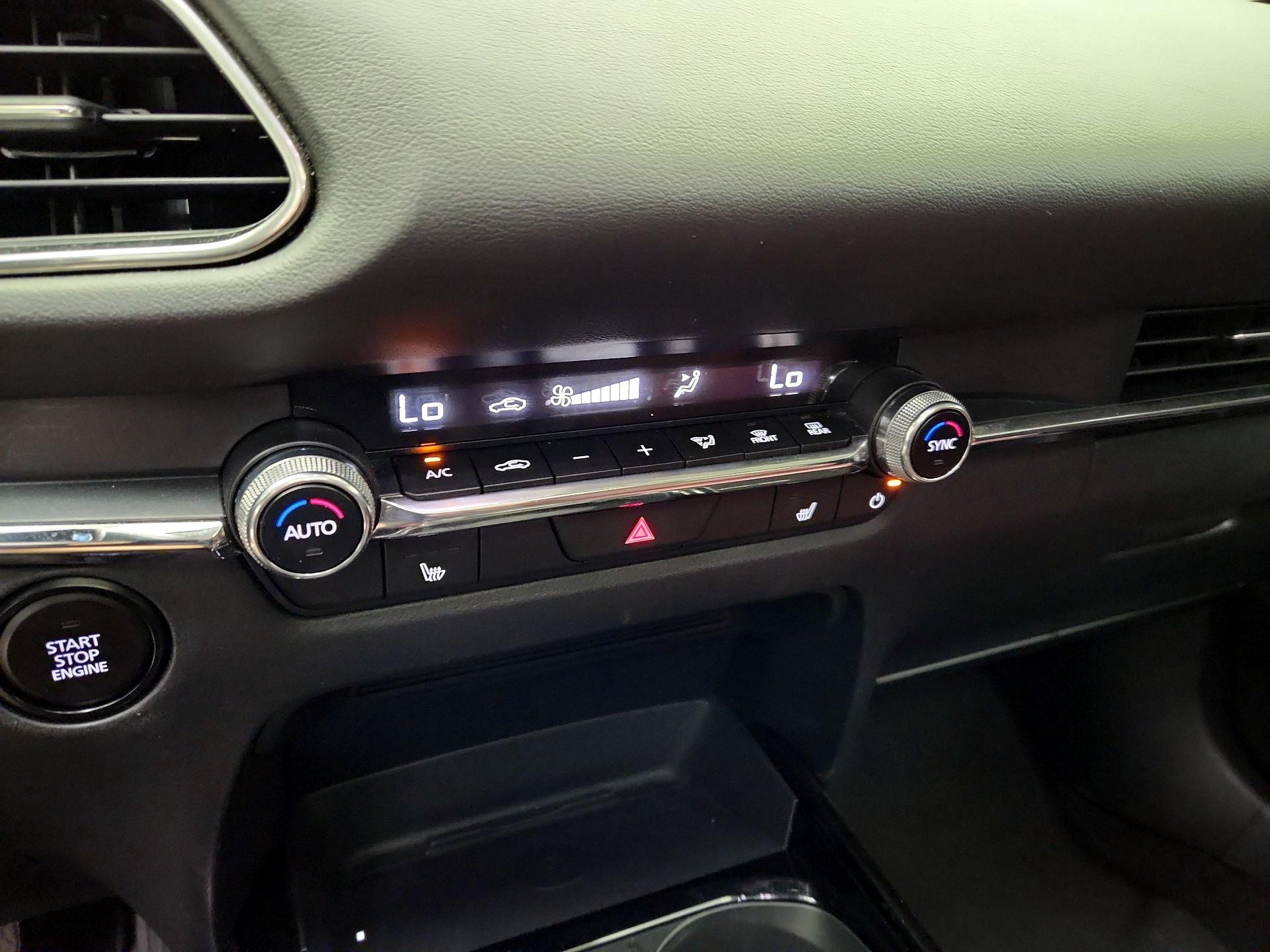 Thumbnail: 2025 Mazda CX-30 - 17