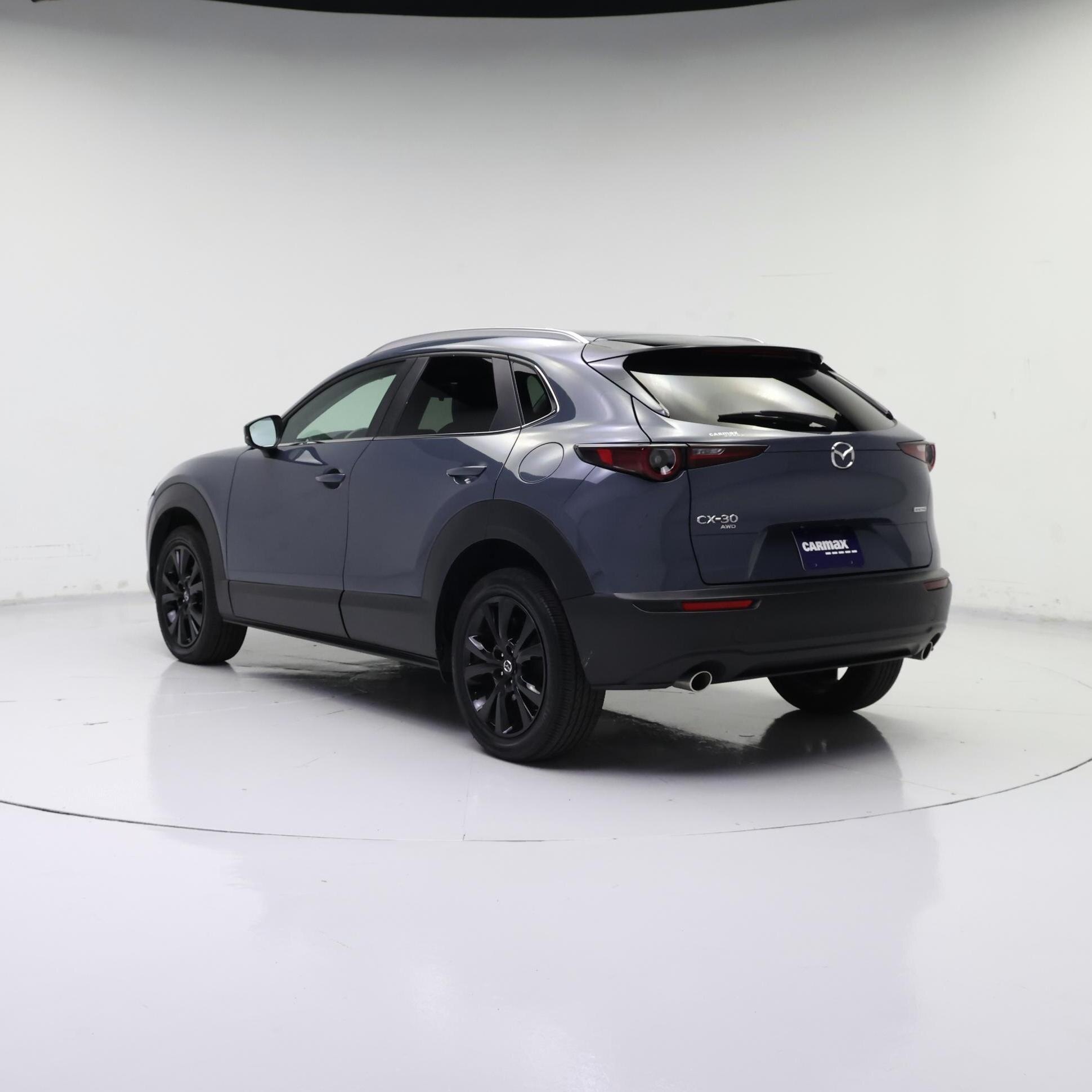 Thumbnail: 2025 Mazda CX-30 - 2