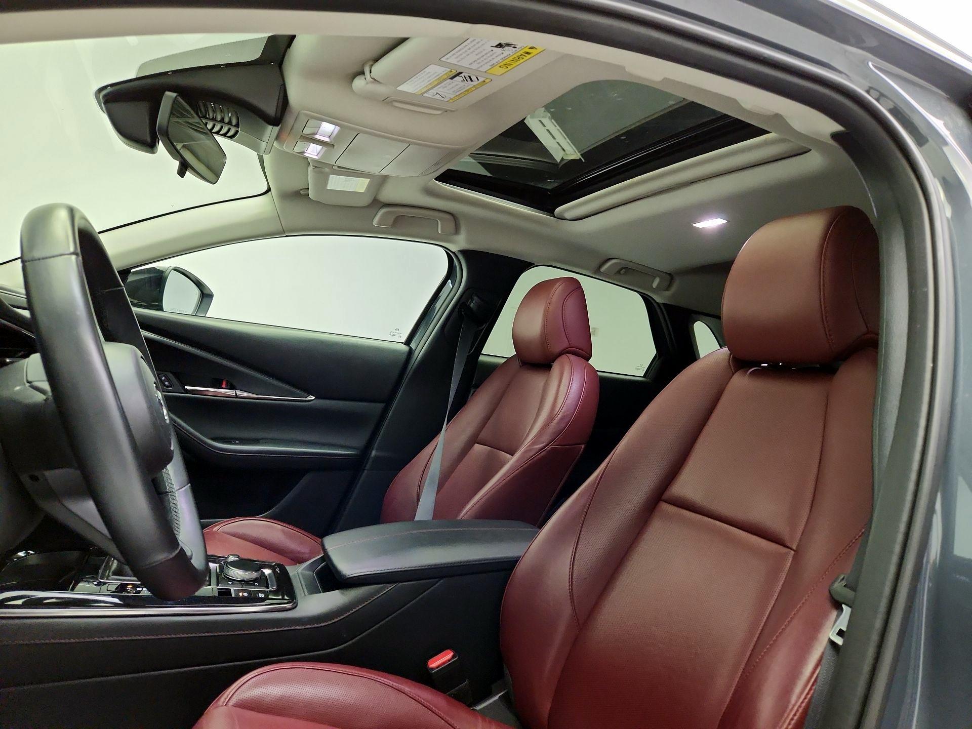 Thumbnail: 2025 Mazda CX-30 - 20