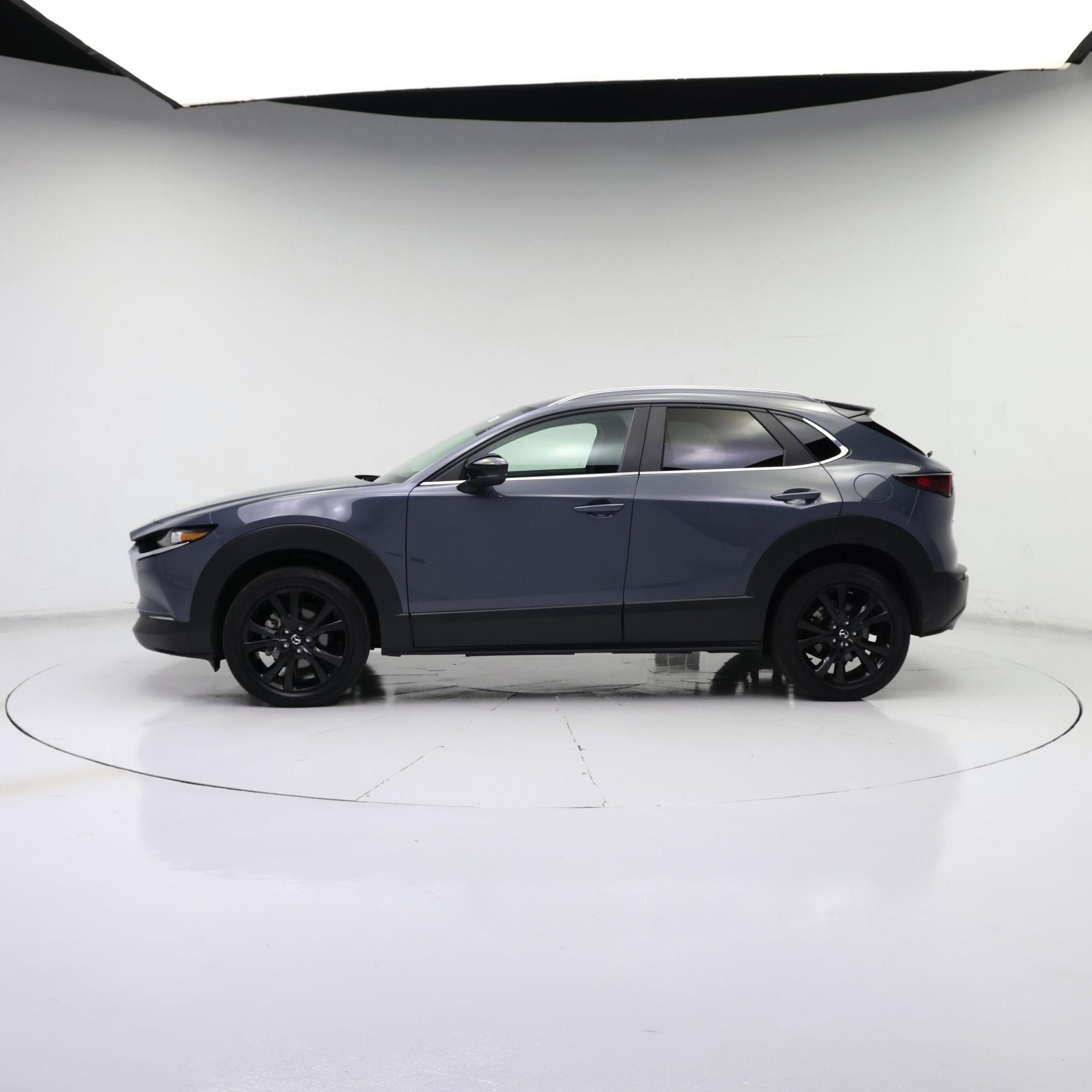 Thumbnail: 2025 Mazda CX-30 - 3