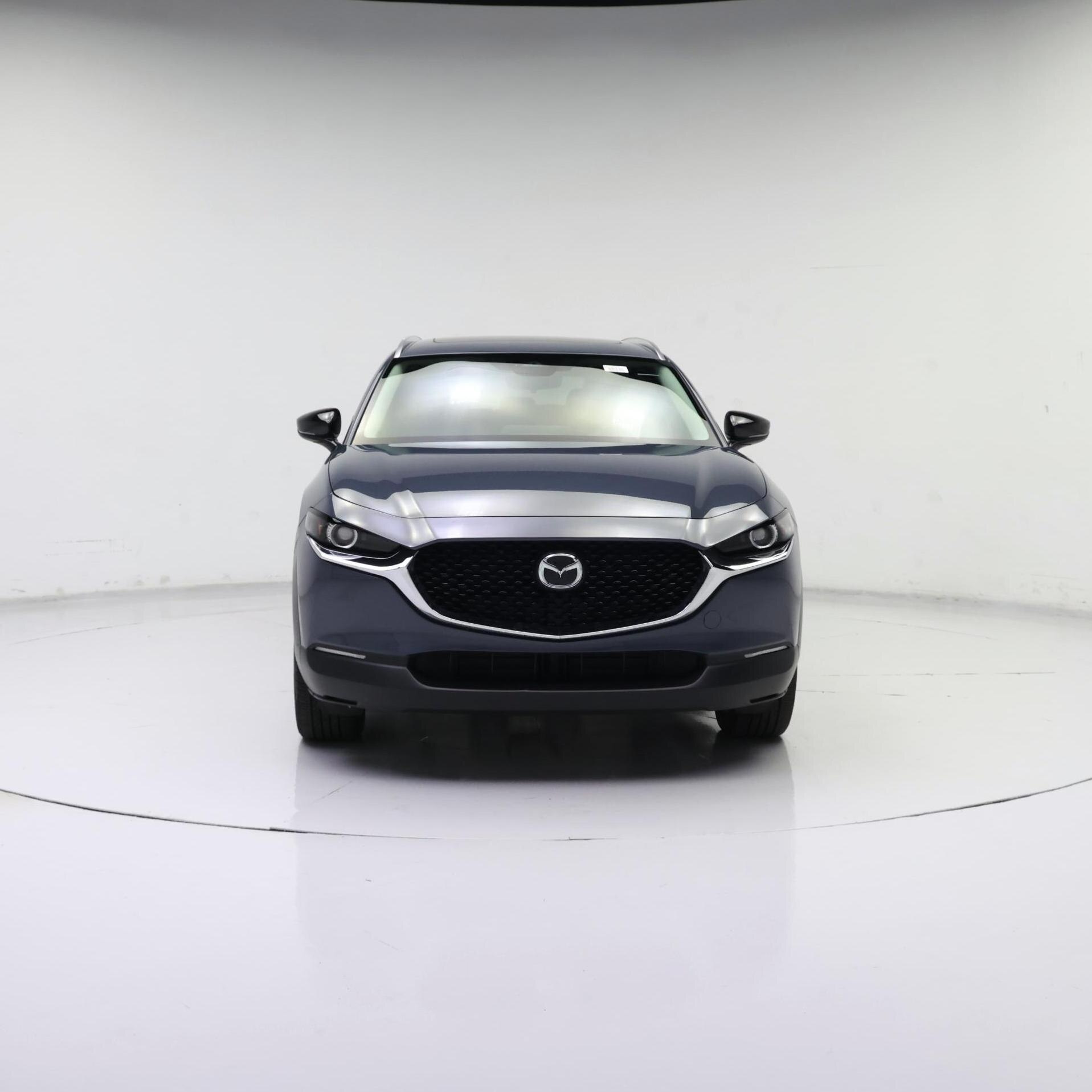 Thumbnail: 2025 Mazda CX-30 - 5