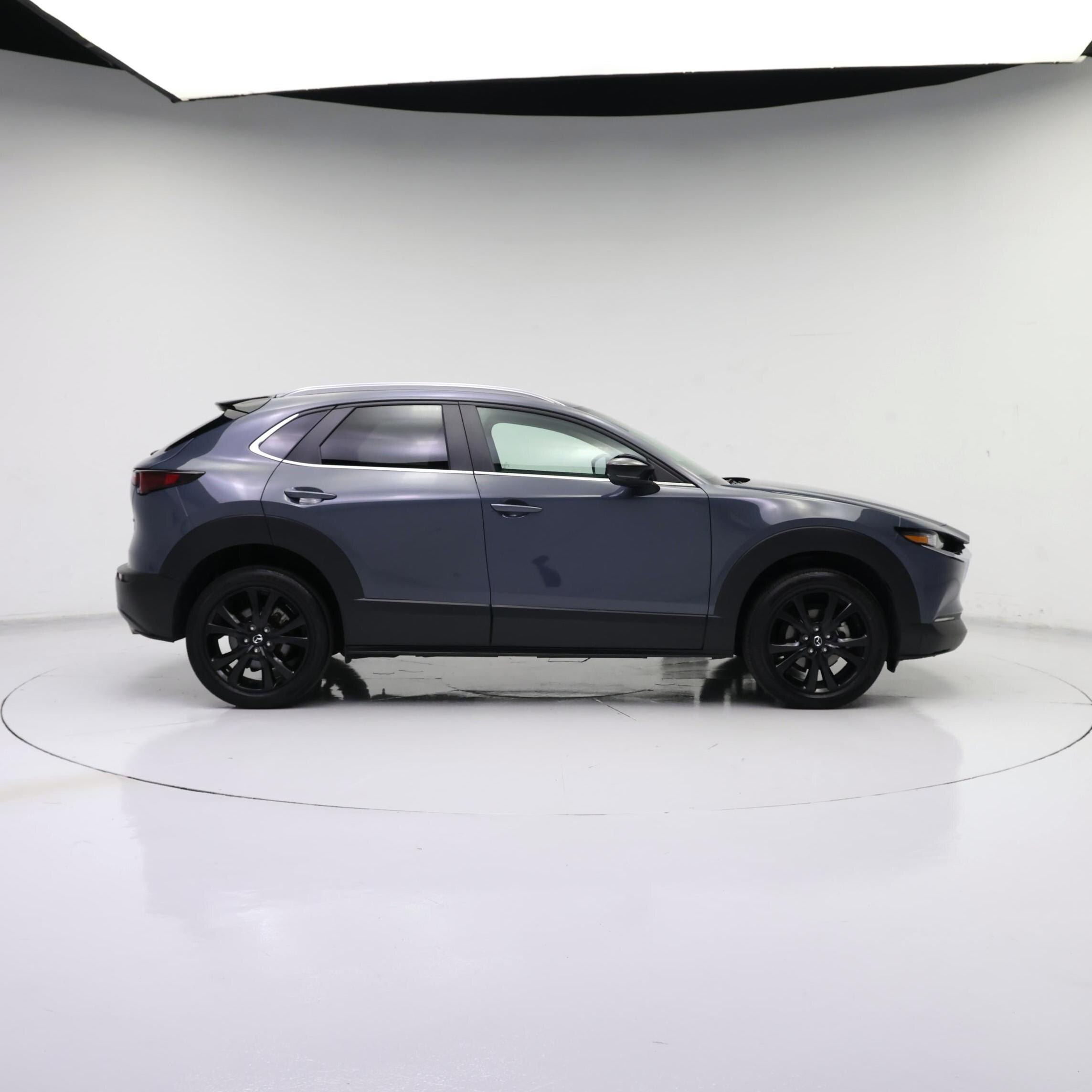Thumbnail: 2025 Mazda CX-30 - 7