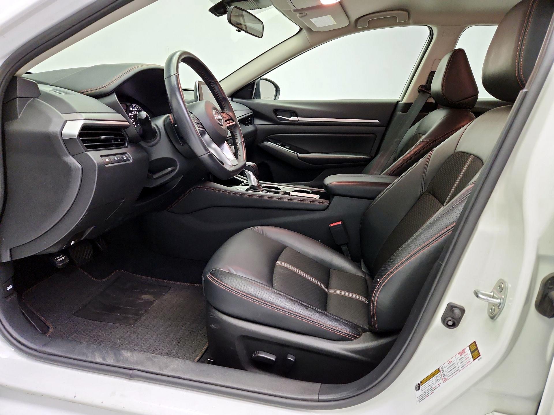 Thumbnail: 2025 Nissan Altima - 11