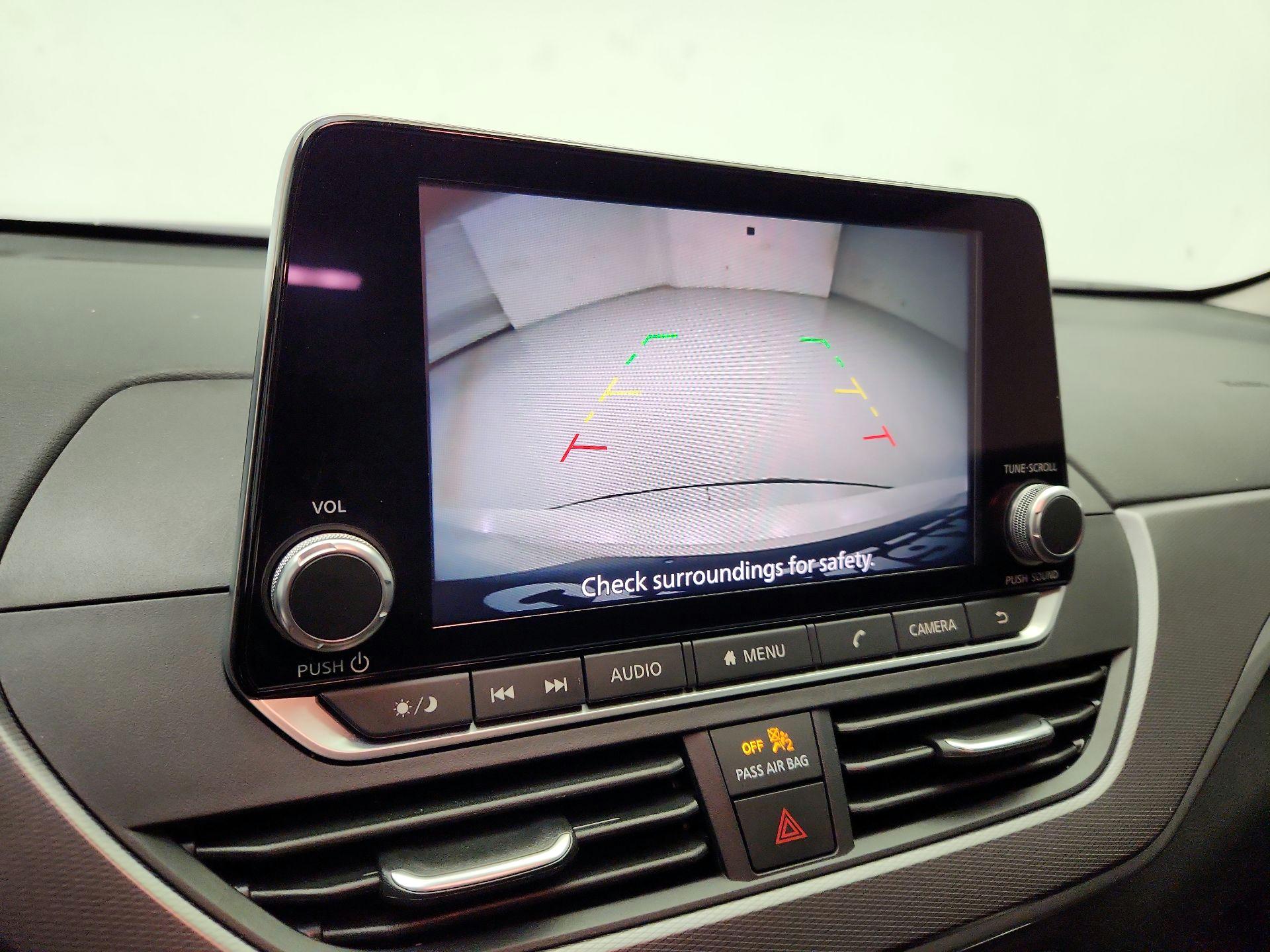 Thumbnail: 2025 Nissan Altima - 14