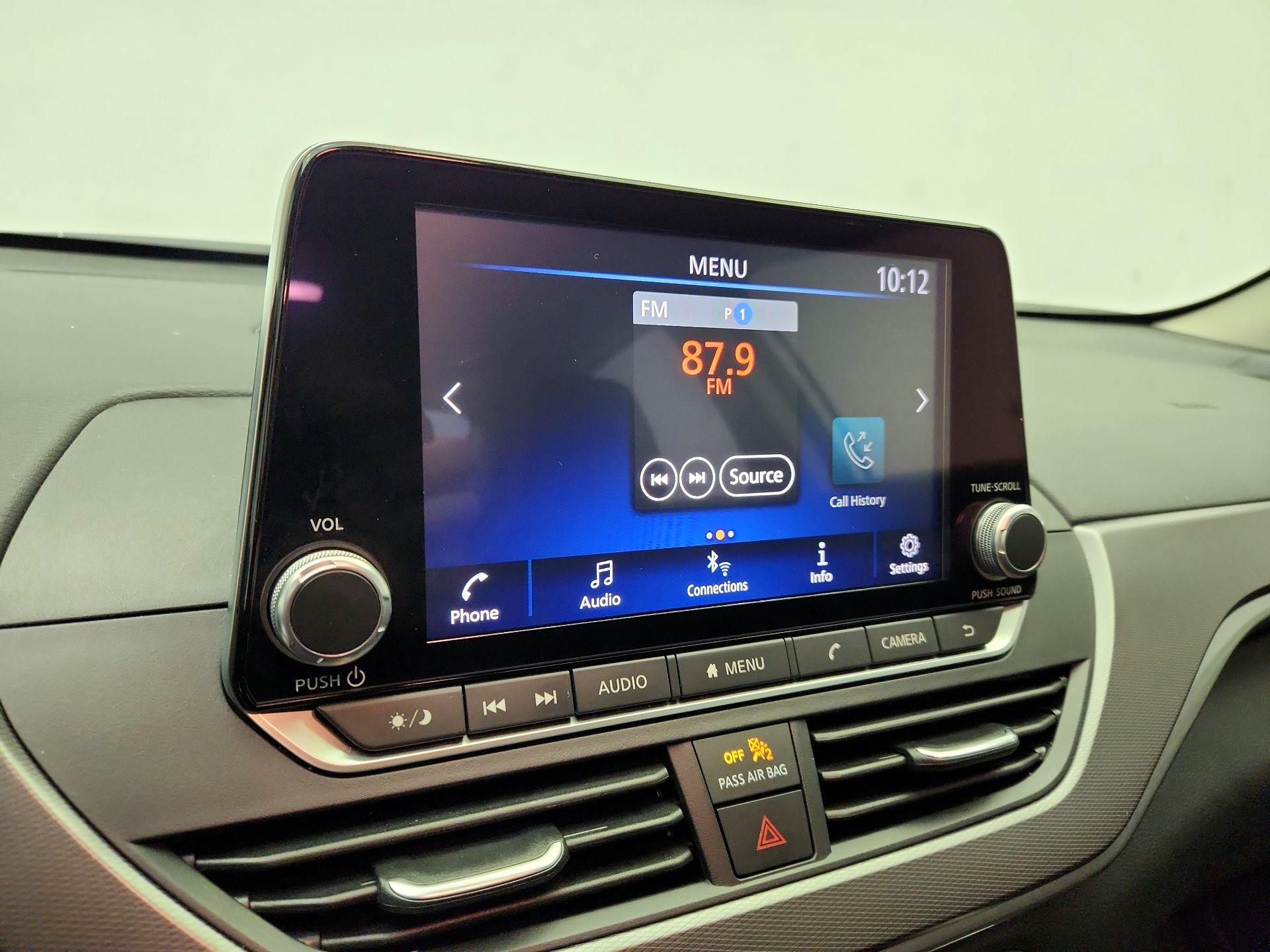 Thumbnail: 2025 Nissan Altima - 15