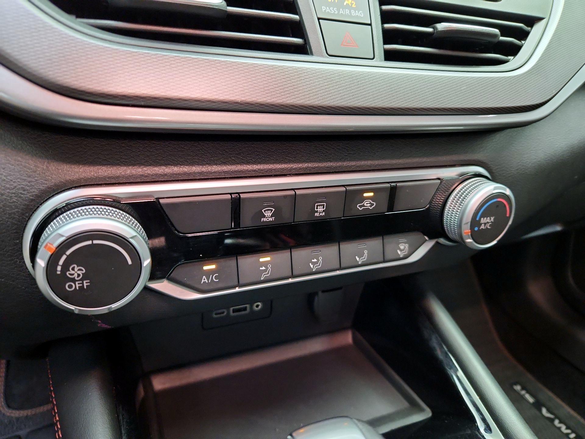 Thumbnail: 2025 Nissan Altima - 16