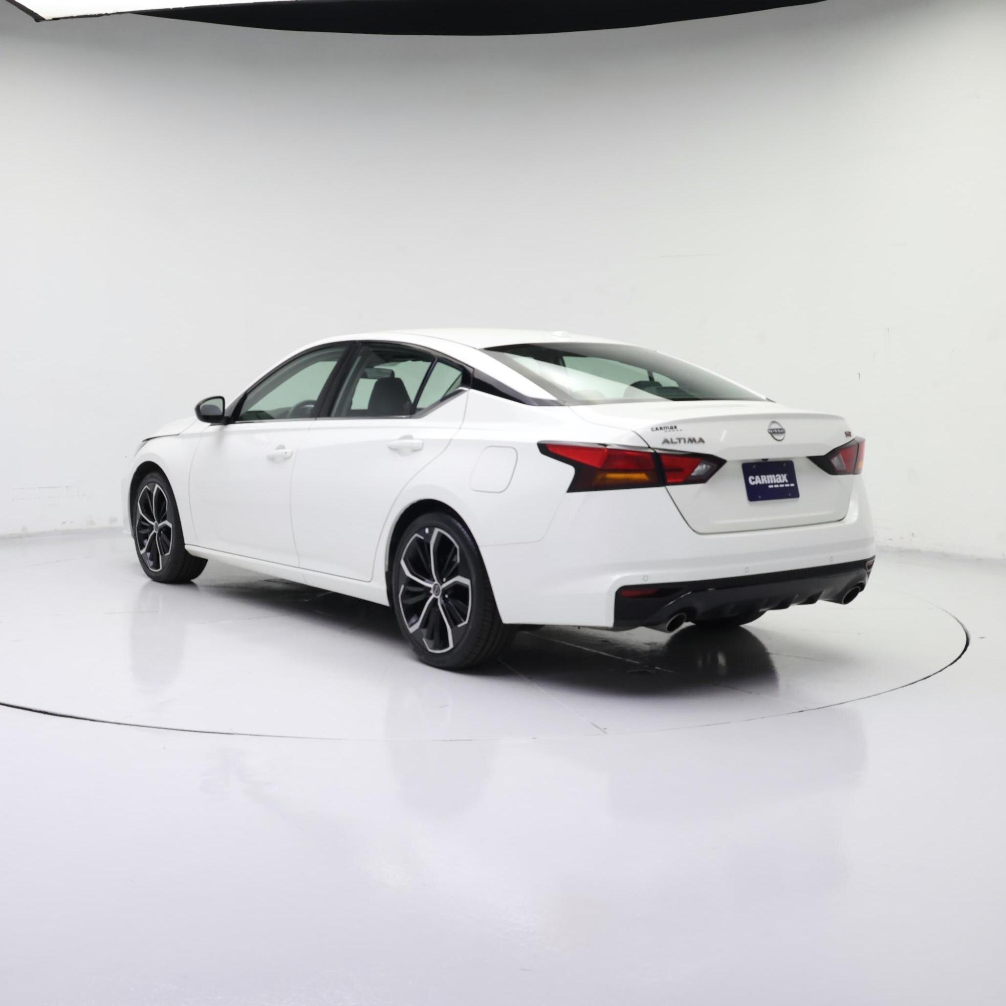 Thumbnail: 2025 Nissan Altima - 2