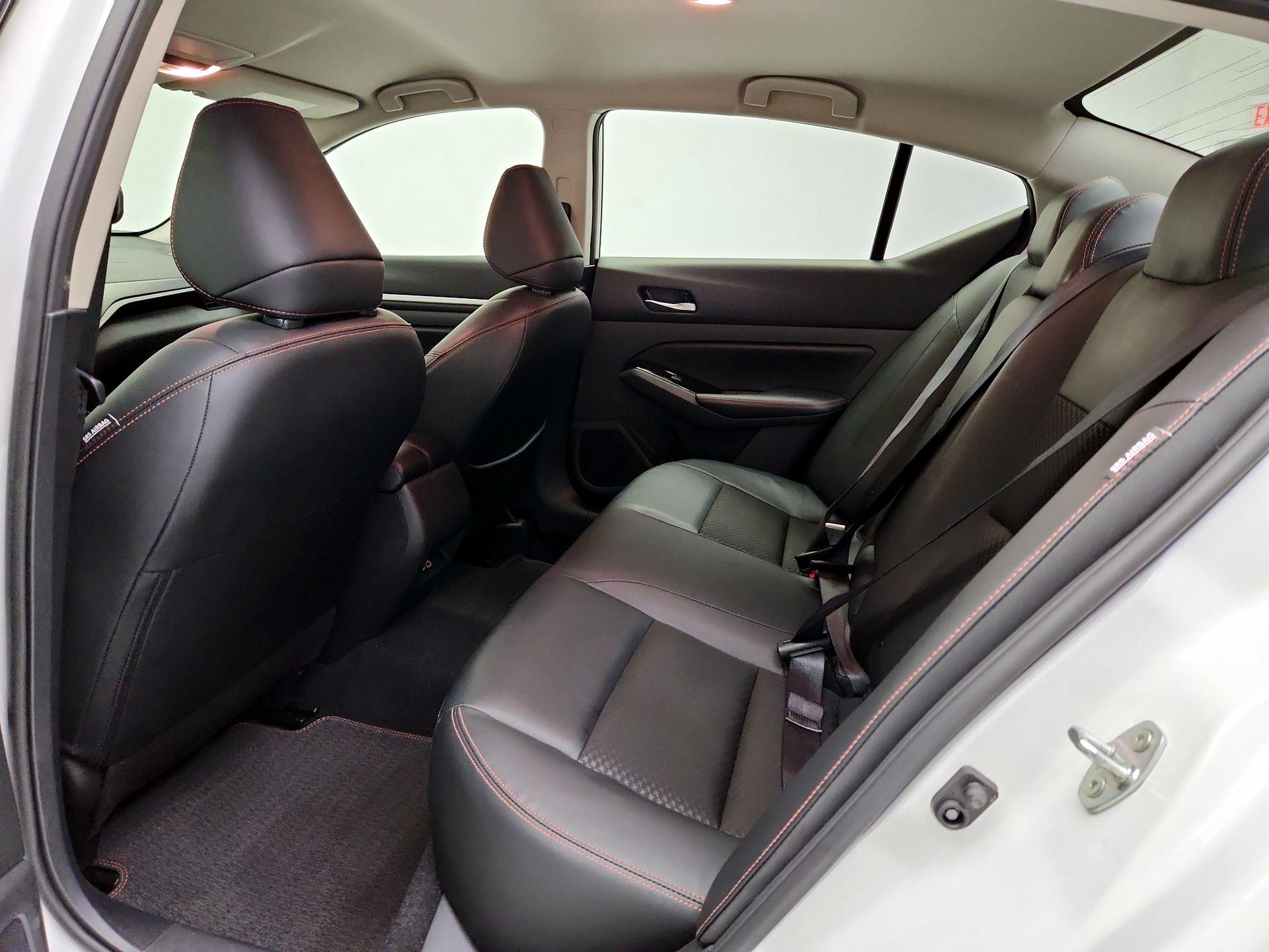 Thumbnail: 2025 Nissan Altima - 19