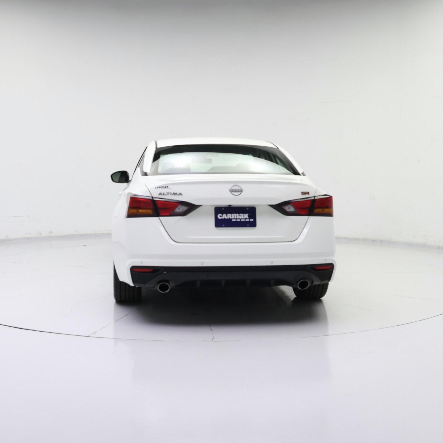 Thumbnail: 2025 Nissan Altima - 6