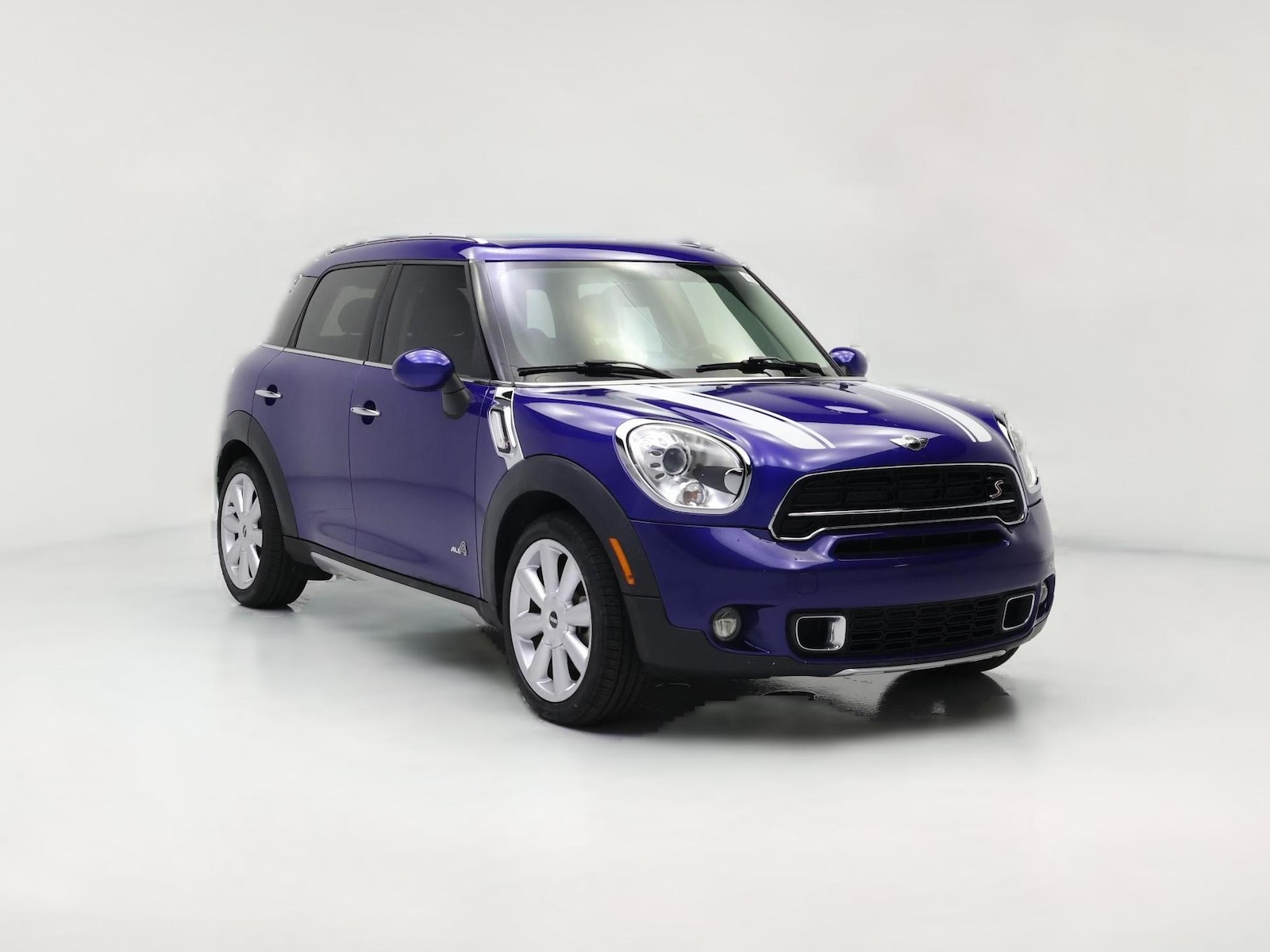 2016 MINI Countryman Countryman S
