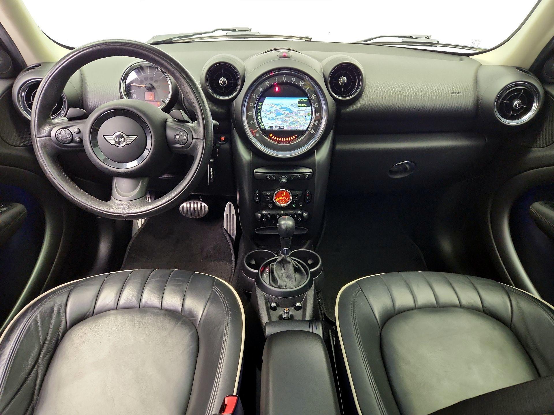 Thumbnail: 2016 MINI Cooper Countryman - 9