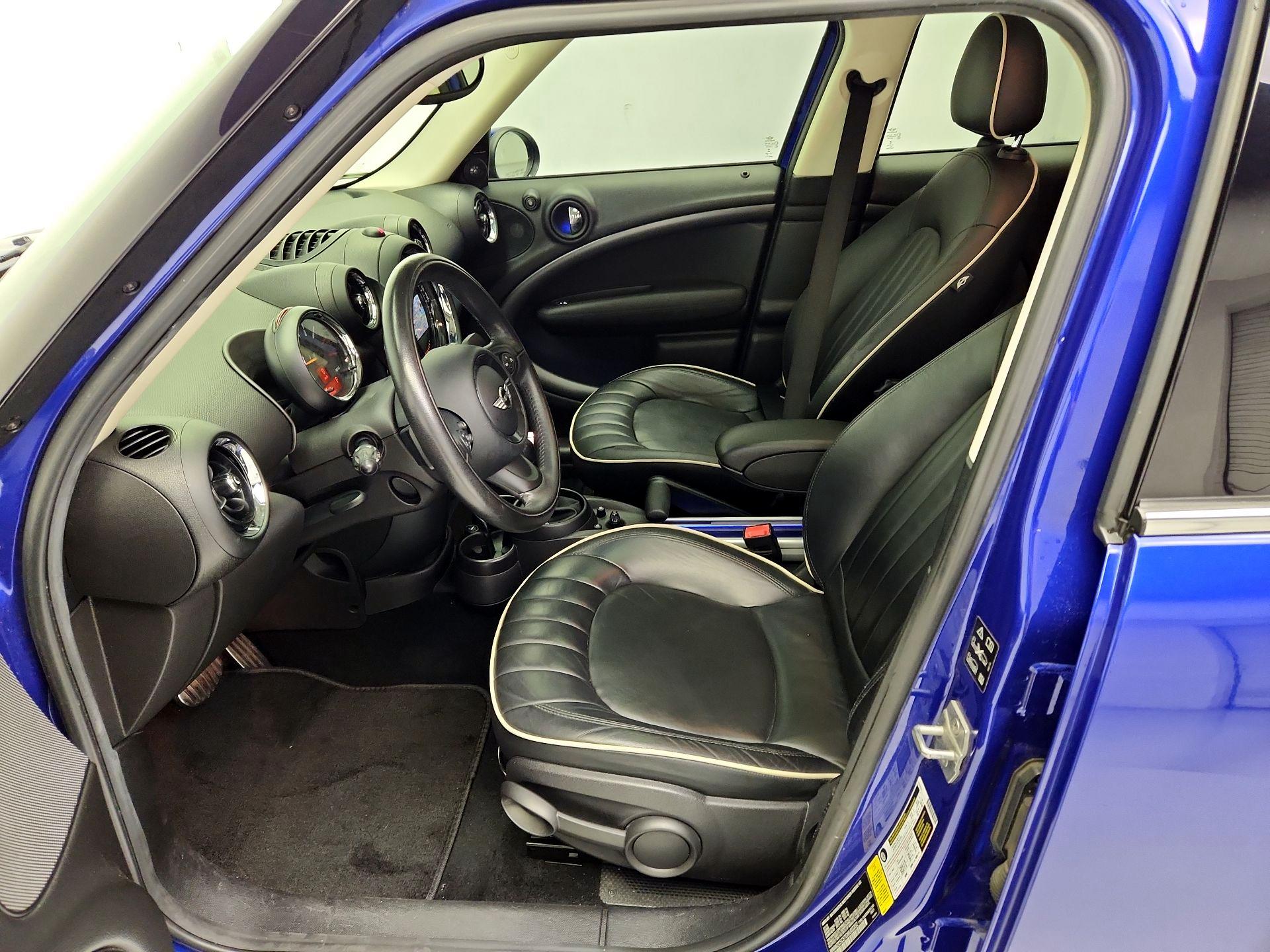 Thumbnail: 2016 MINI Cooper Countryman - 11