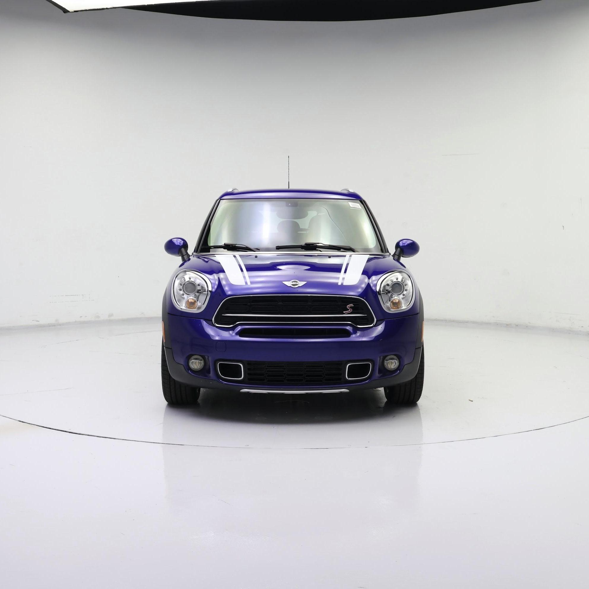 Thumbnail: 2016 MINI Cooper Countryman - 5