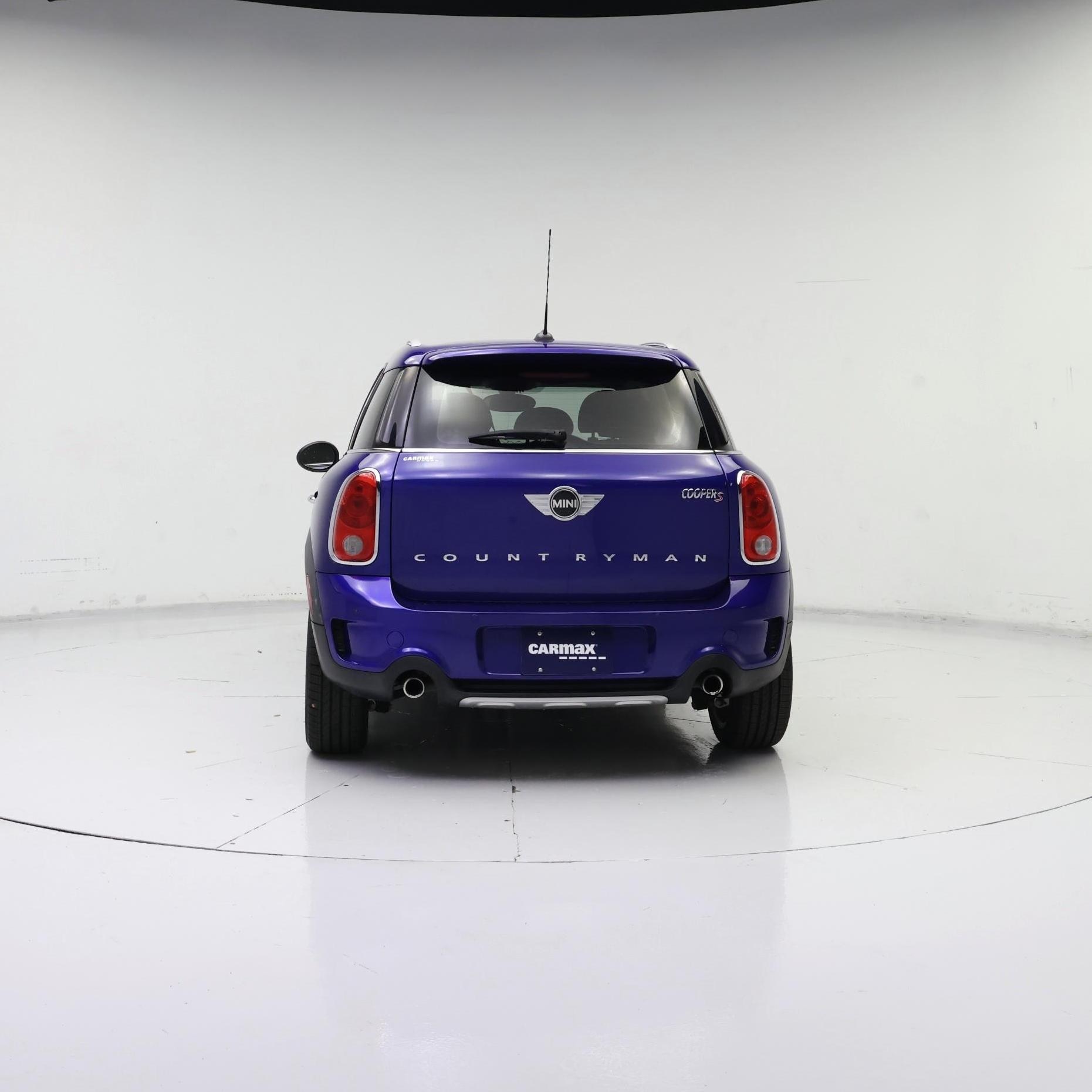 Thumbnail: 2016 MINI Cooper Countryman - 6